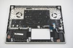 90NR0IF6-R31US0 Asus US Palmrest Keyboard Eclipse Grey G814JZR-G18.I94080