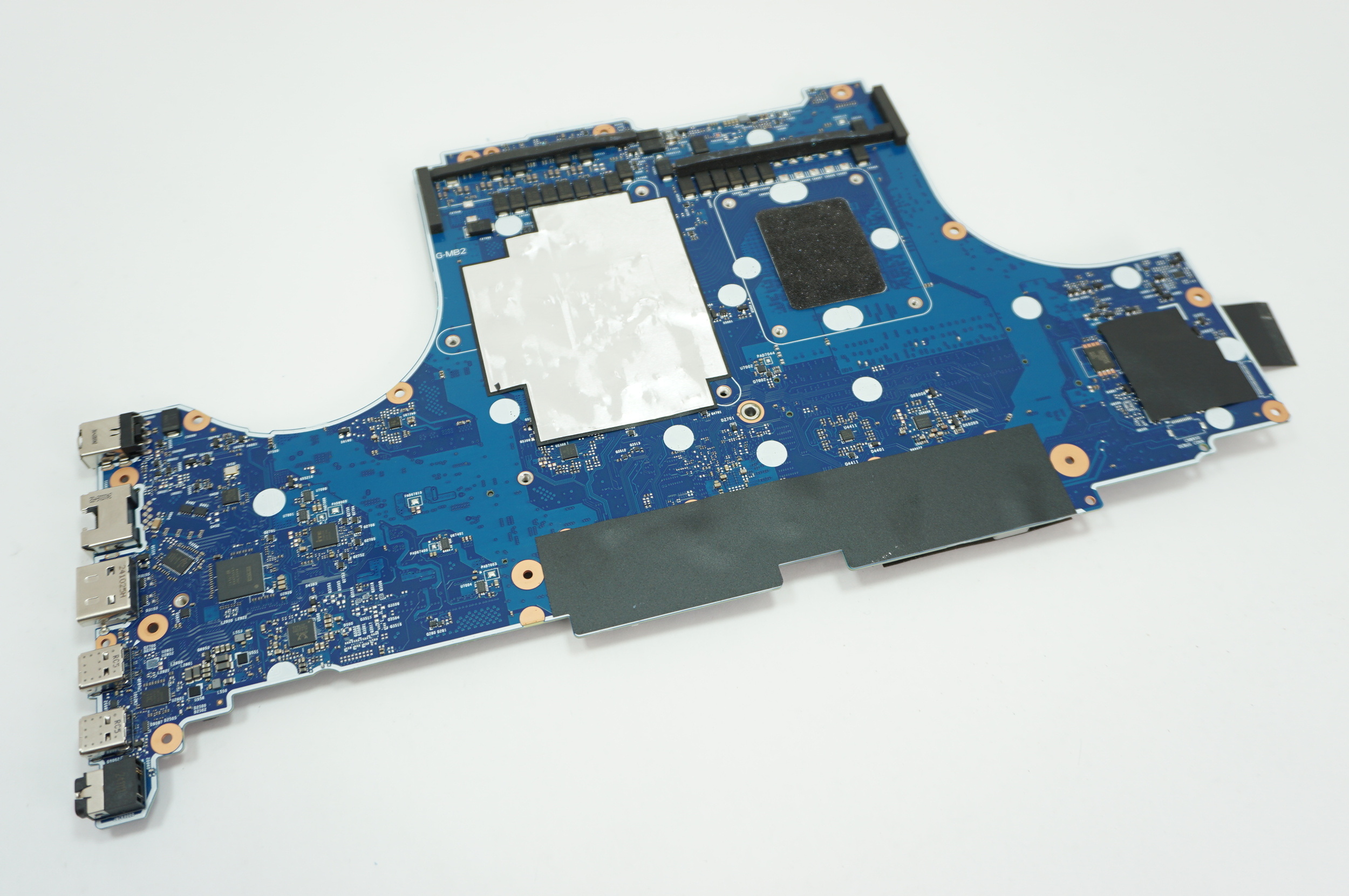 90NR0IG0-R00013 Asus Intel Core i9-14900HX GeForce RTX 4070 8GB Motherboard G614JIR-XS96