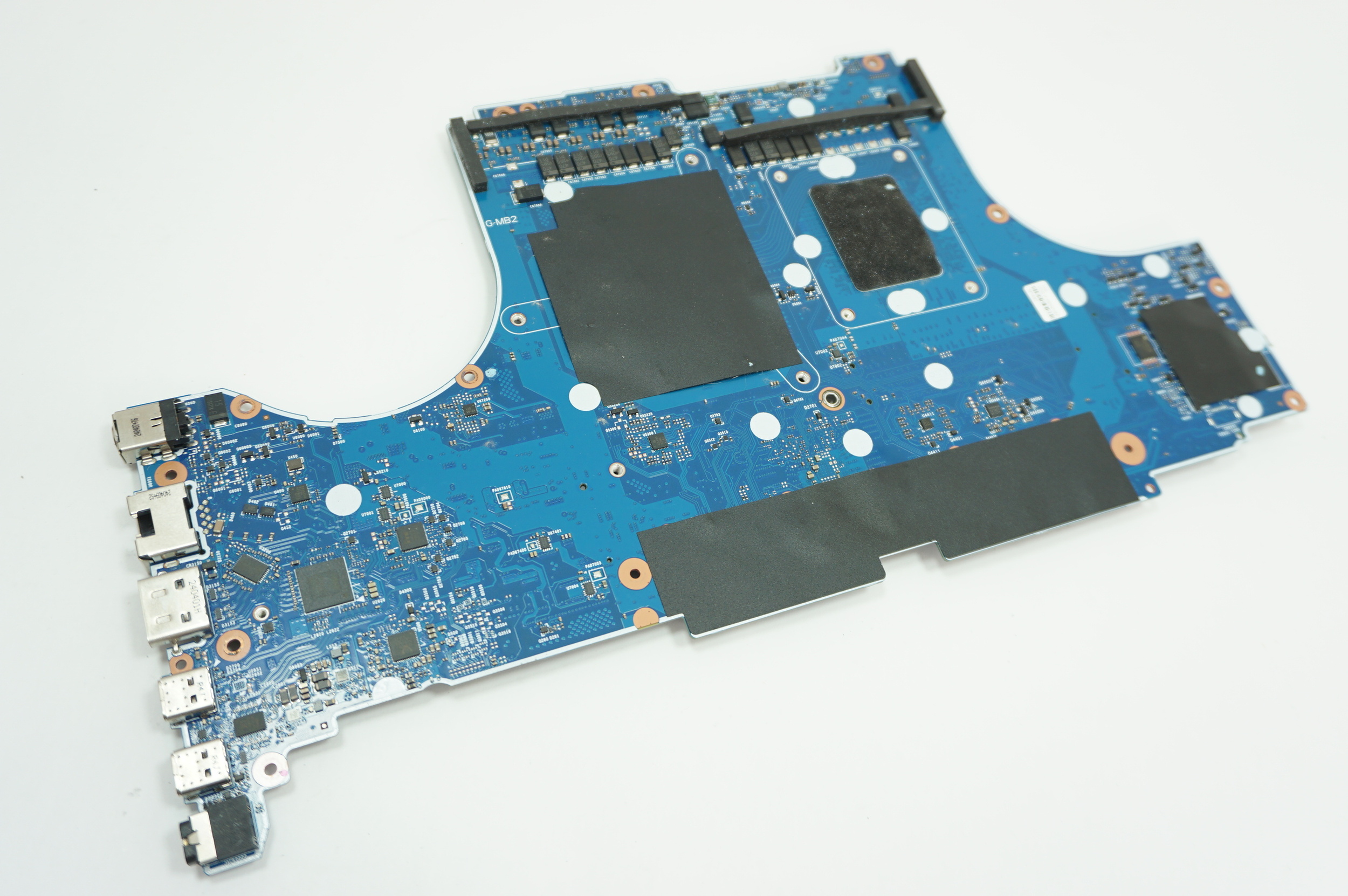 90NR0II0-R00033 Asus GeForce RTX 4060 8GB Motherboard G614JV