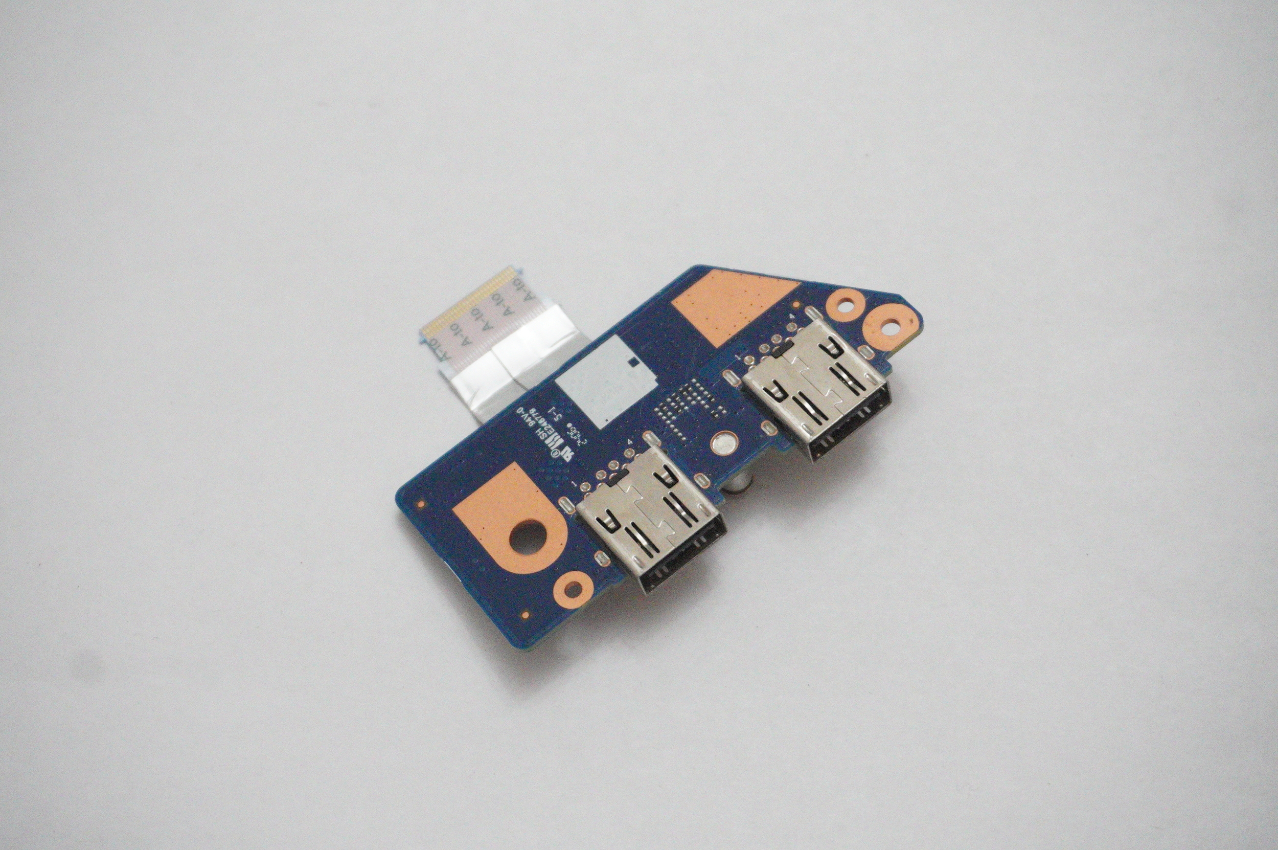 90NR0II0-R10010 Asus USB Board G614JVR-ES96
