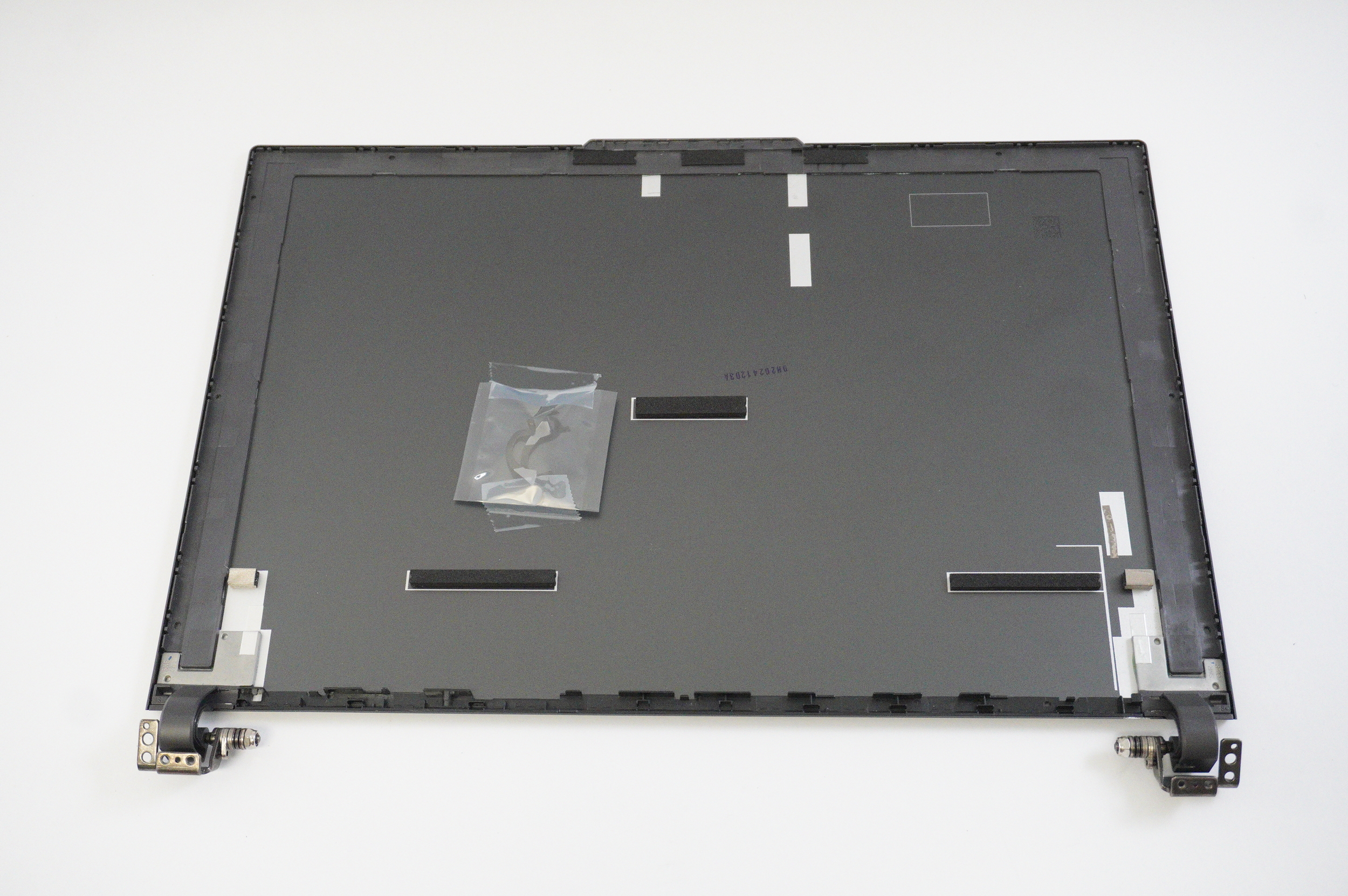90NR0II5-R7AM10 Asus LCD Back Cover Eclipse Gray G614JVR-ES96