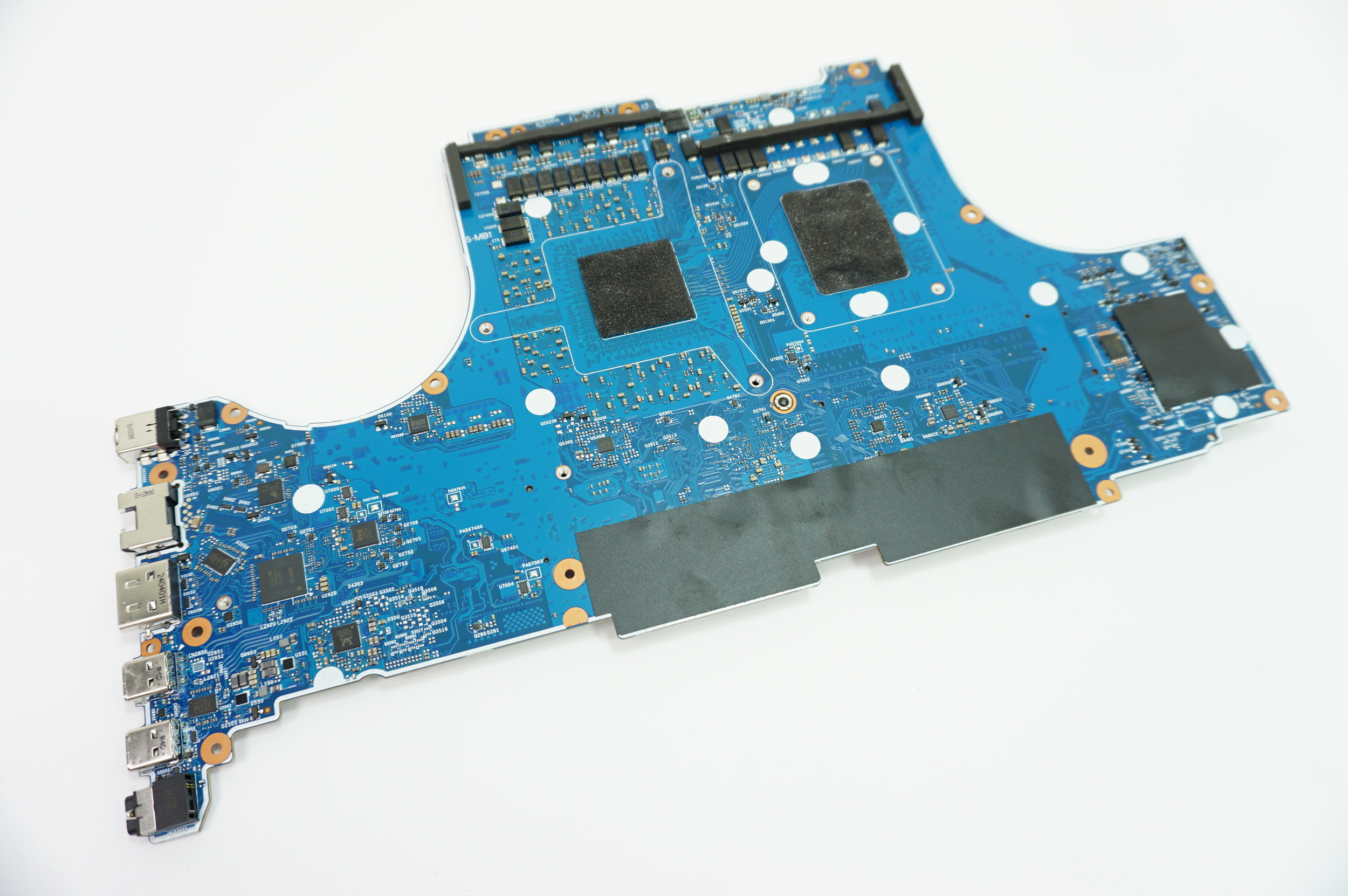 90NR0IJ0-R00013 Asus Intel Core i9-14900HX  RTX 4090 16GB Motherboard G634JYR