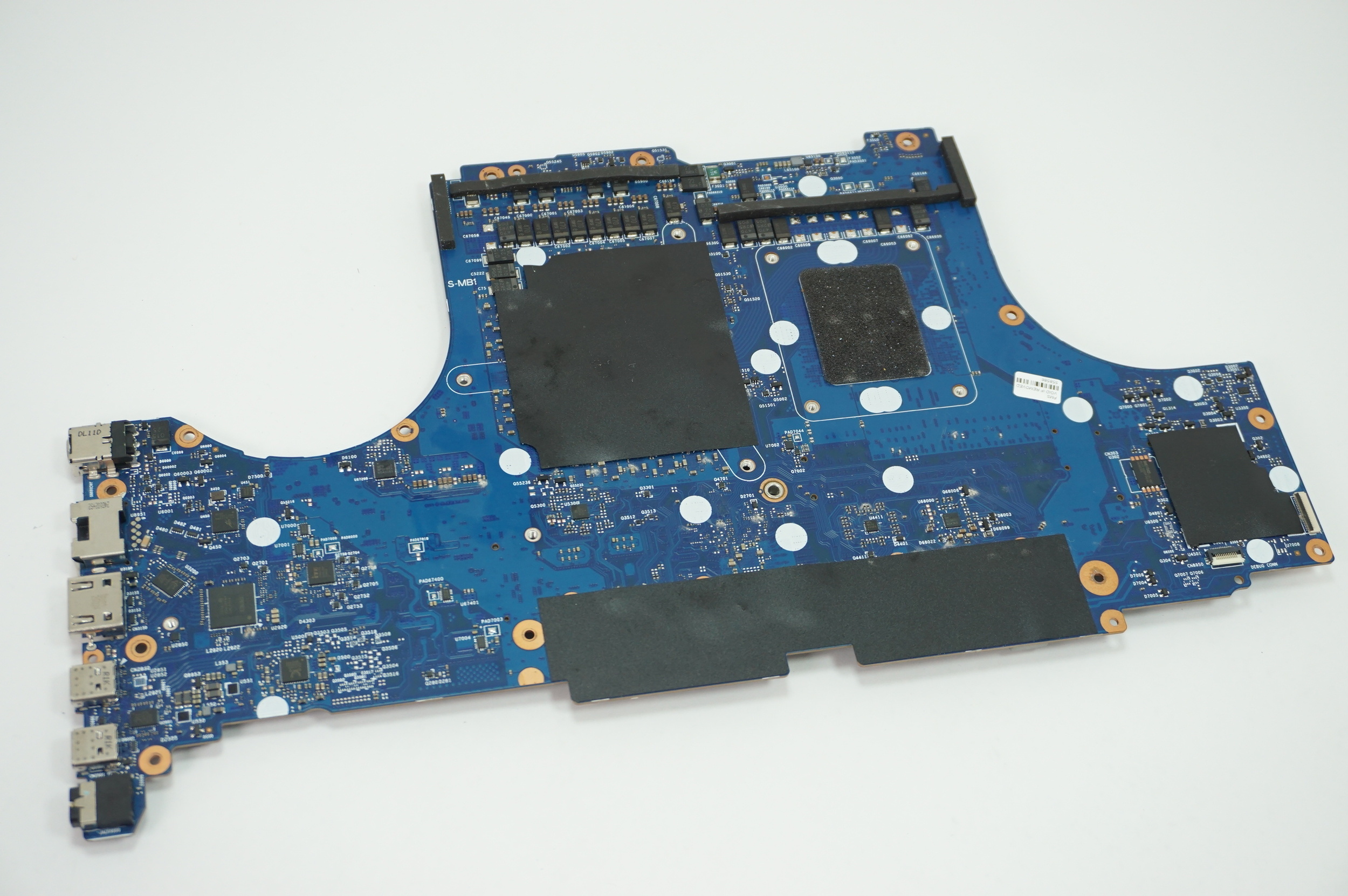 90NR0IN0-R00011 Asus mb. 0M/ I9-14900HX G834JZR-XS96