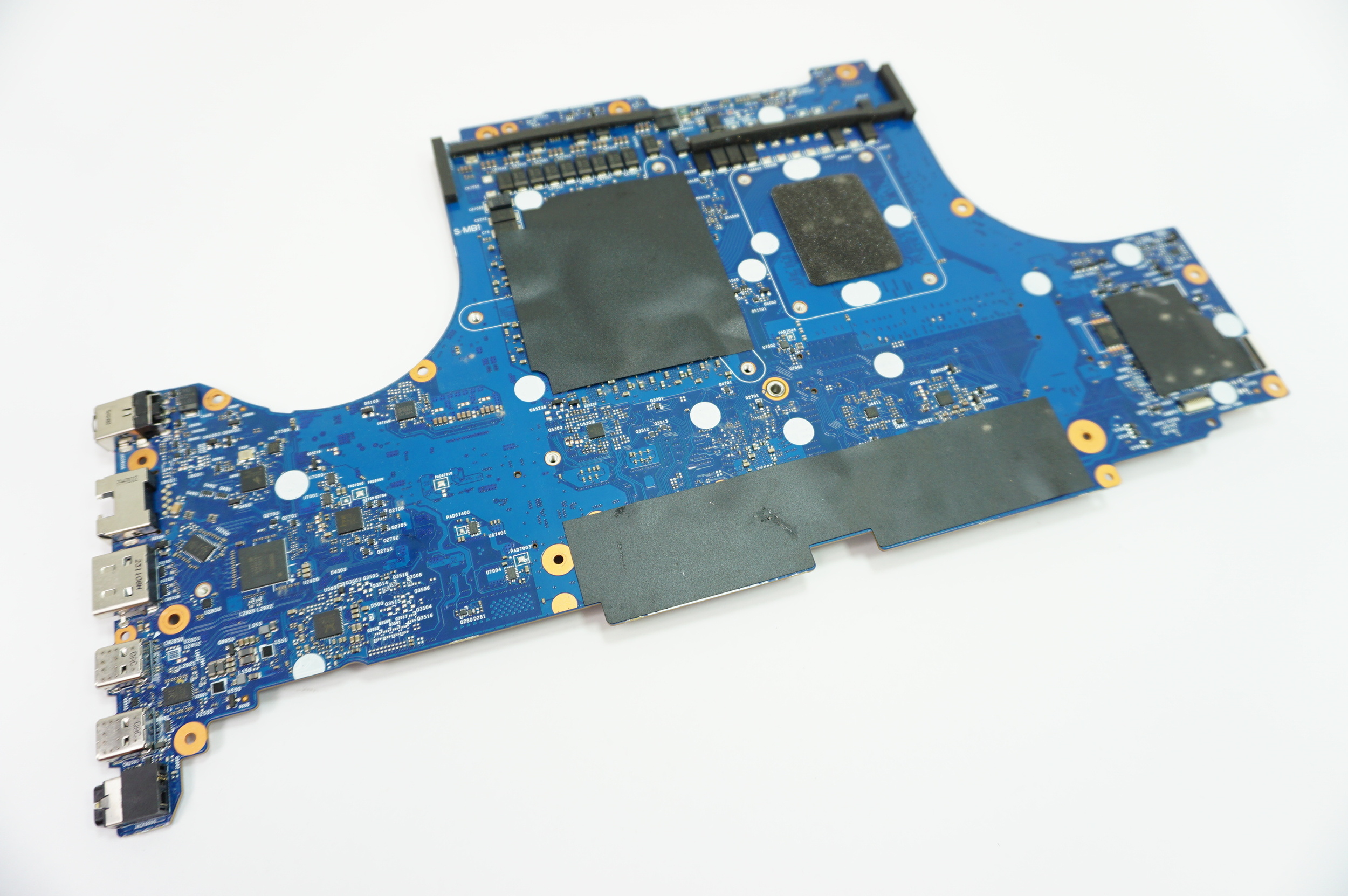 90NR0IN0-R00023 Asus Intel Core i9-14900HX RTX4080 12GB Motherboard G634J