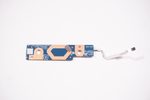 90NR0IQ0-R10010 Asus Button Board With Cable GU605MY-G16.U94090