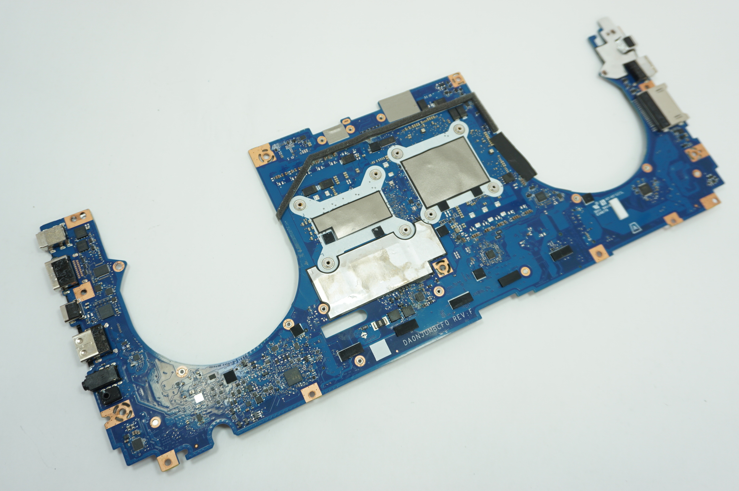 90NR0IT0-R00080 Asus Intel Core Ultra 7 155H 16GB GeForce RTX 4060 8GB Motherboard GU605MV