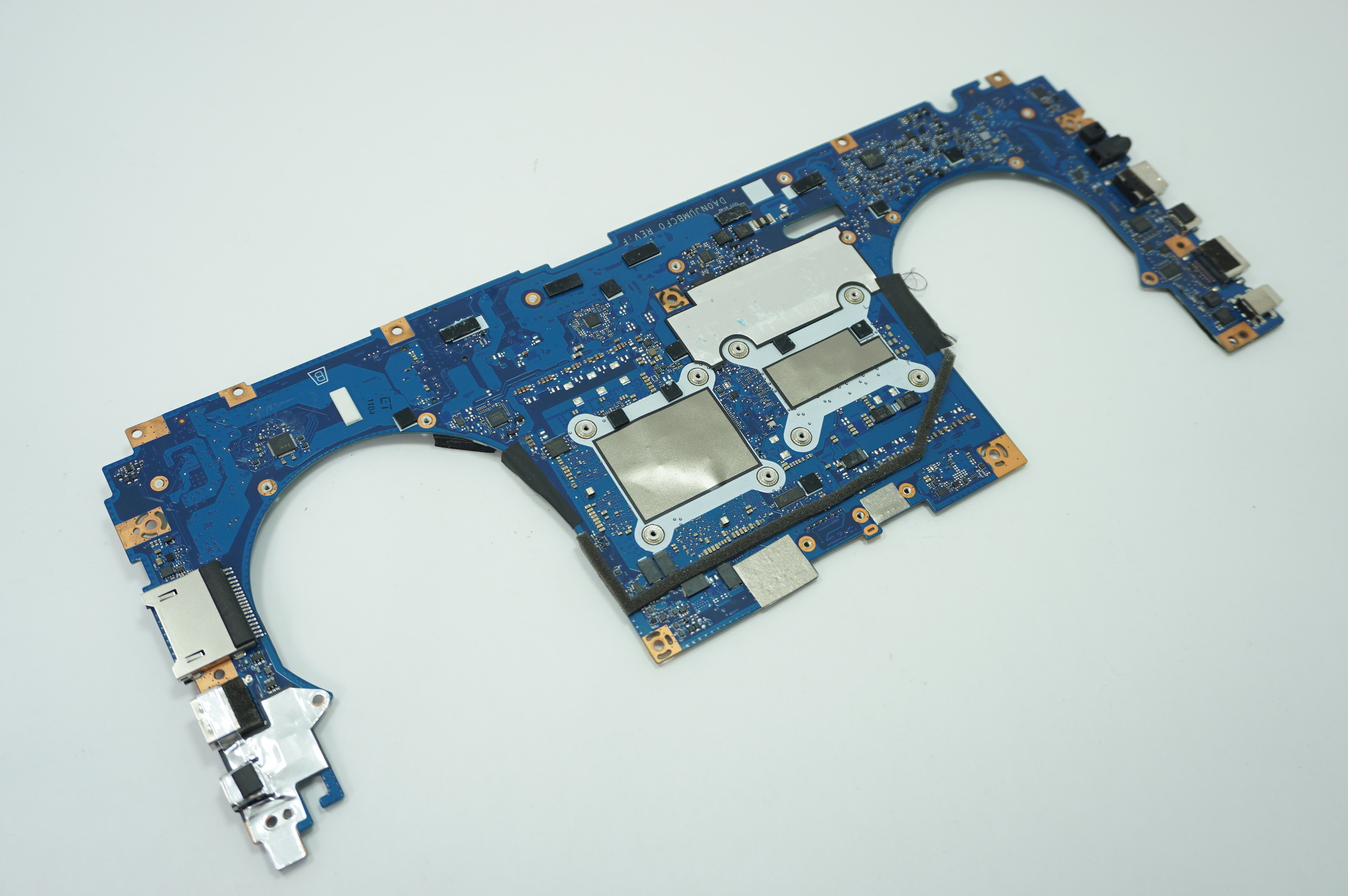 90NR0IT0-R00091 Asus Intel Core Ultra 9 185H 16GB RTX 4060 Motherboard GU605