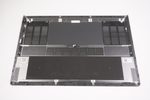 90NR0IT1-R7DM10 Asus Bottom Base Cover Eclipse Gray GU605MI-G16.U94070