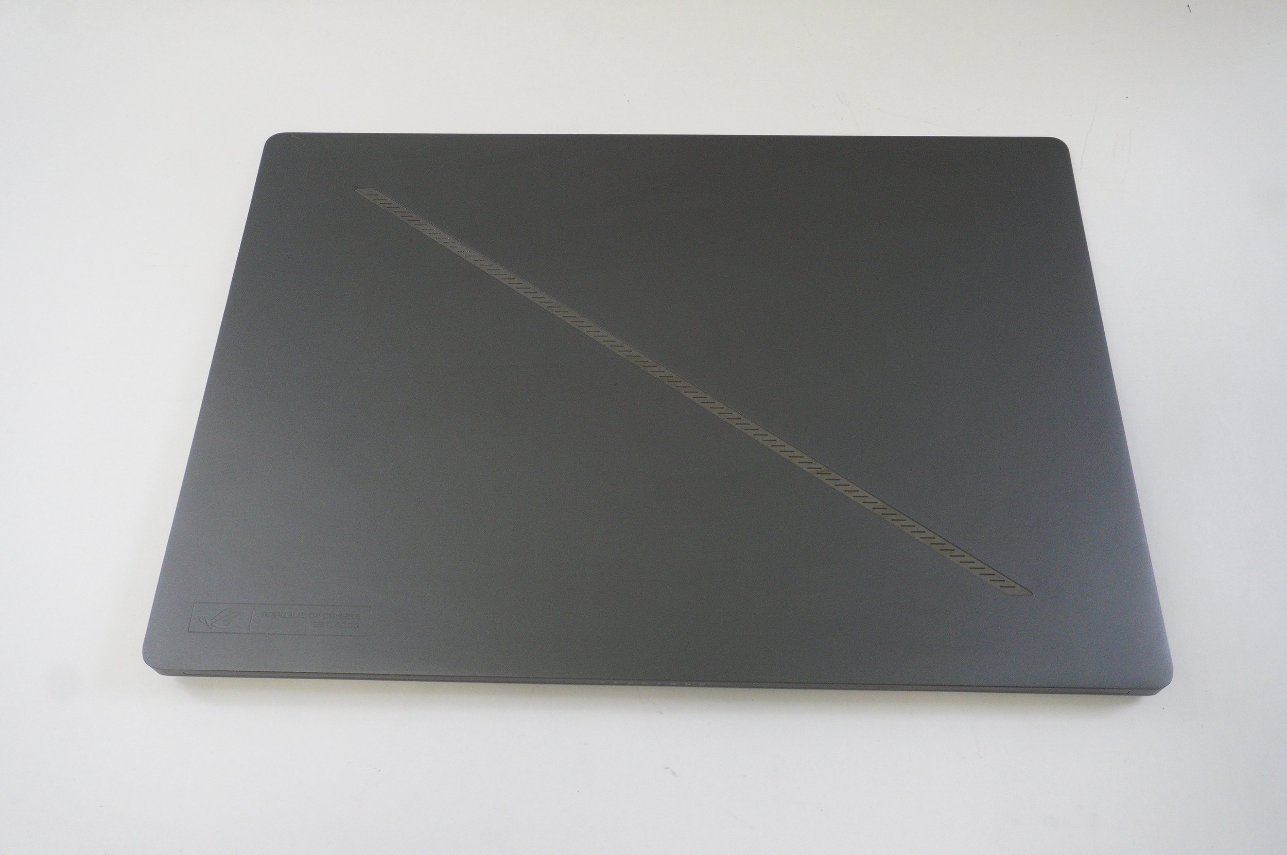 90NR0IT1RA0010 Asus 16 inches 2560 x 1600 Eclipse Gray LCD Assembly GU605MZ-G16.U94080