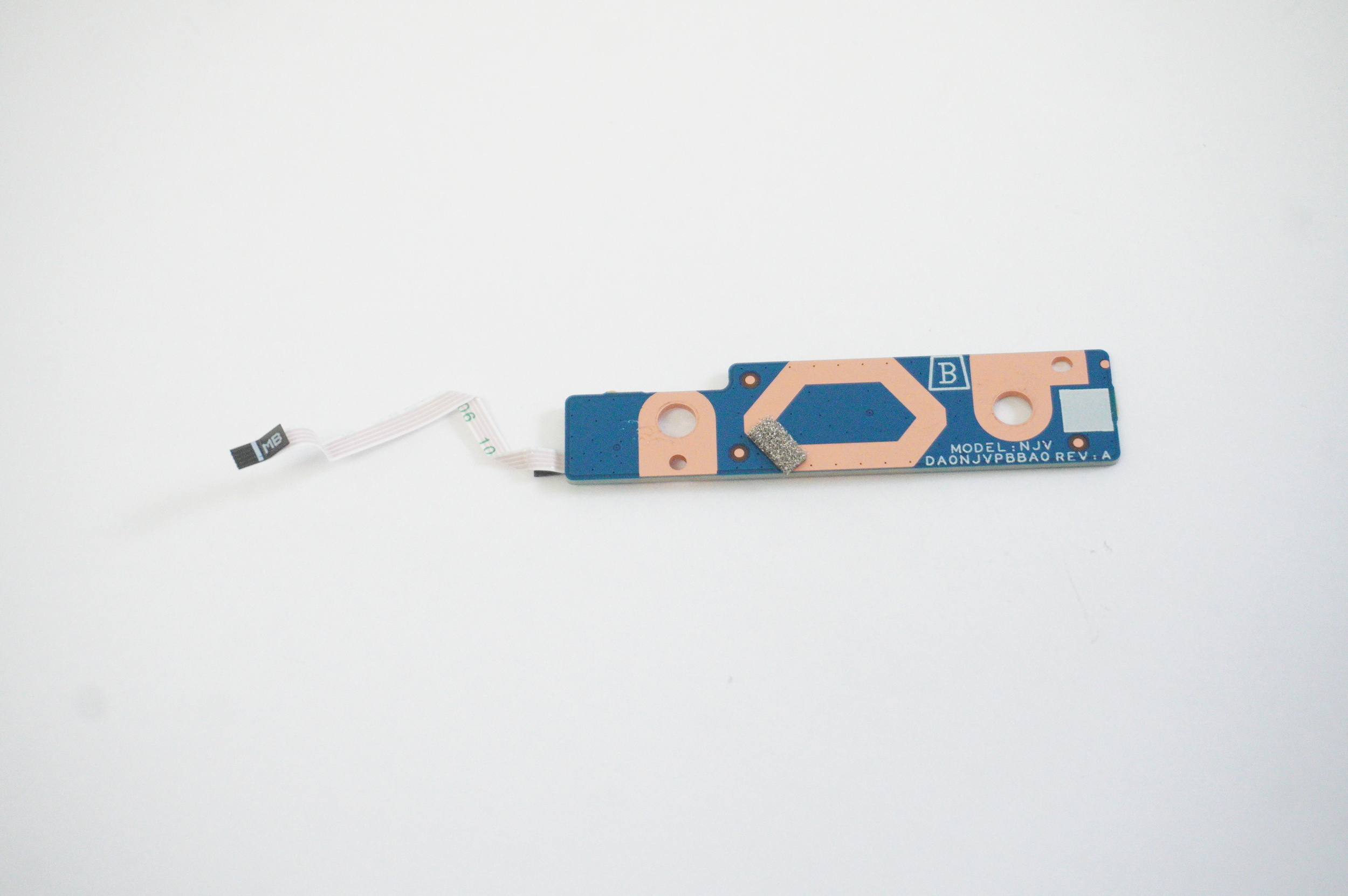90NR0J90-R10010 Asus Power Button Board GA605WI-G16.R94070