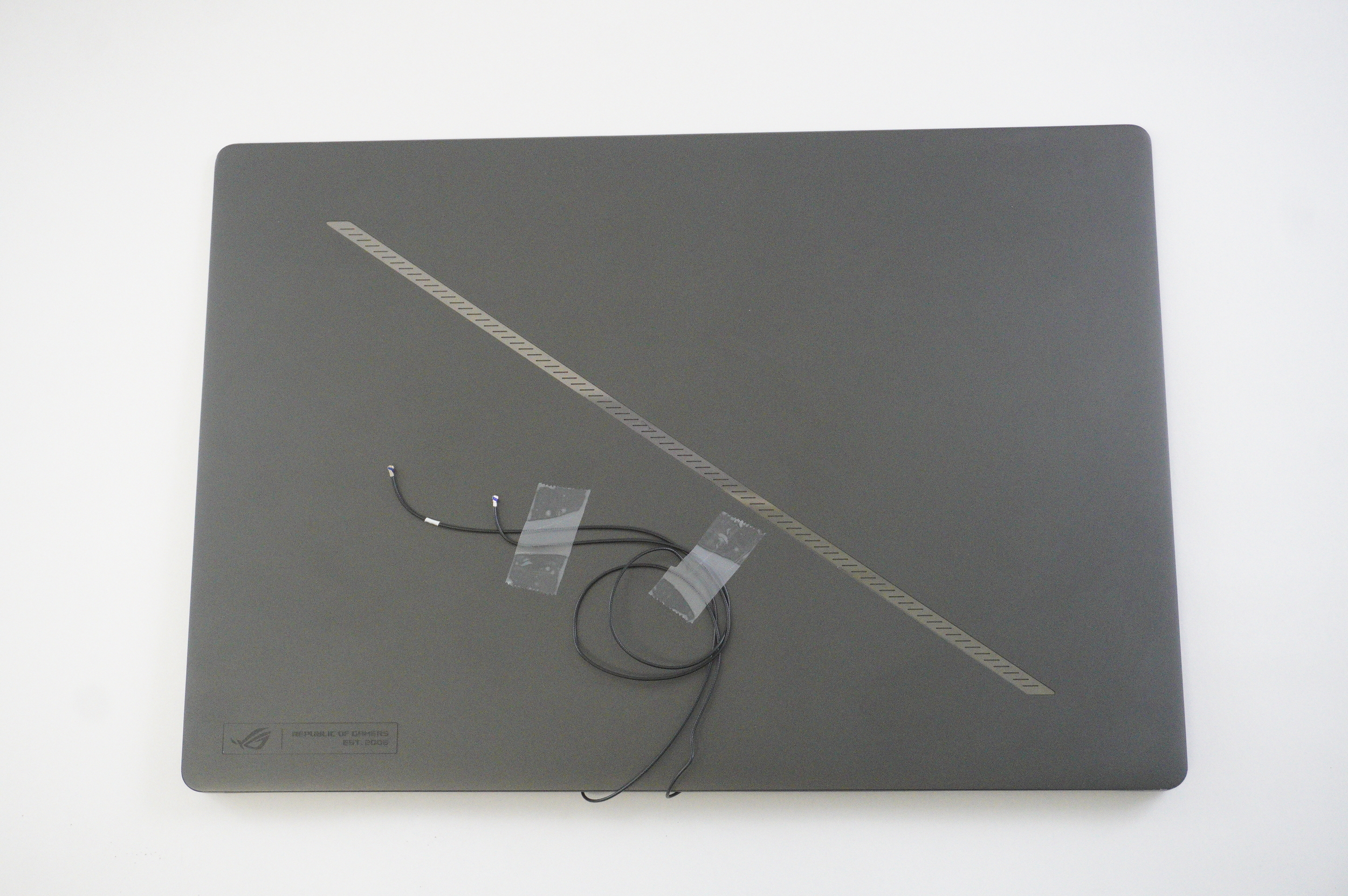 90NR0J91-RA0010 Asus 16.0 inches QHD OLED Non Touch Gray LCD GU605MI-G16.U94070