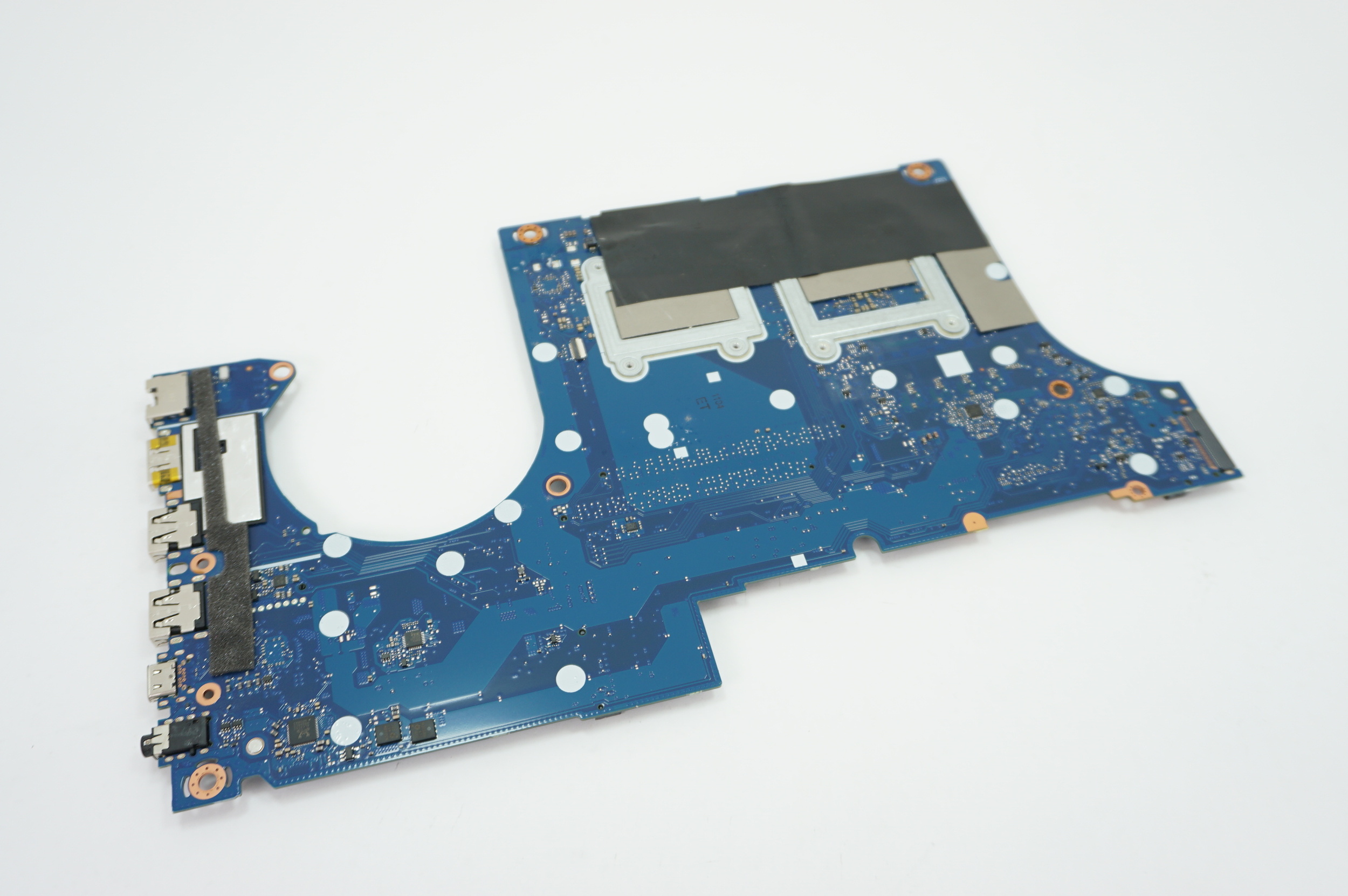 90NR0JF0-R00010 Asus AMD Ryzen 5 7535HS GeForce RTX 3050 4GB Motherboard FA506N