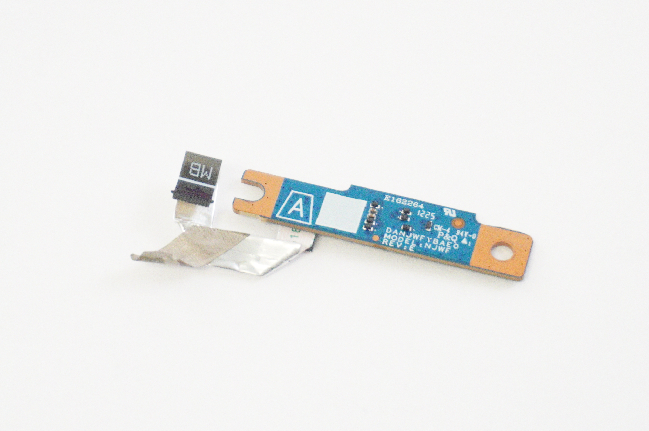 90NR0KN0-R10010 Asus LED Board FA608UP-A16.R95070