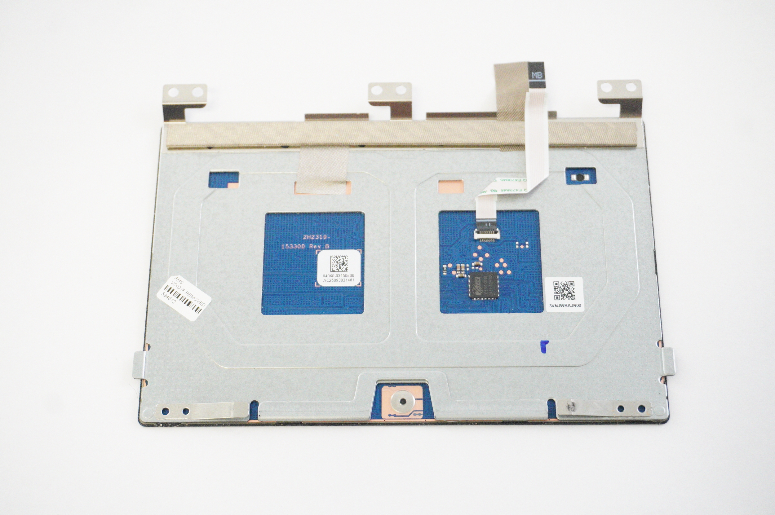 90NR0KT1-R90010 Asus Touchpad Module Board FA608UP-A16.R95070
