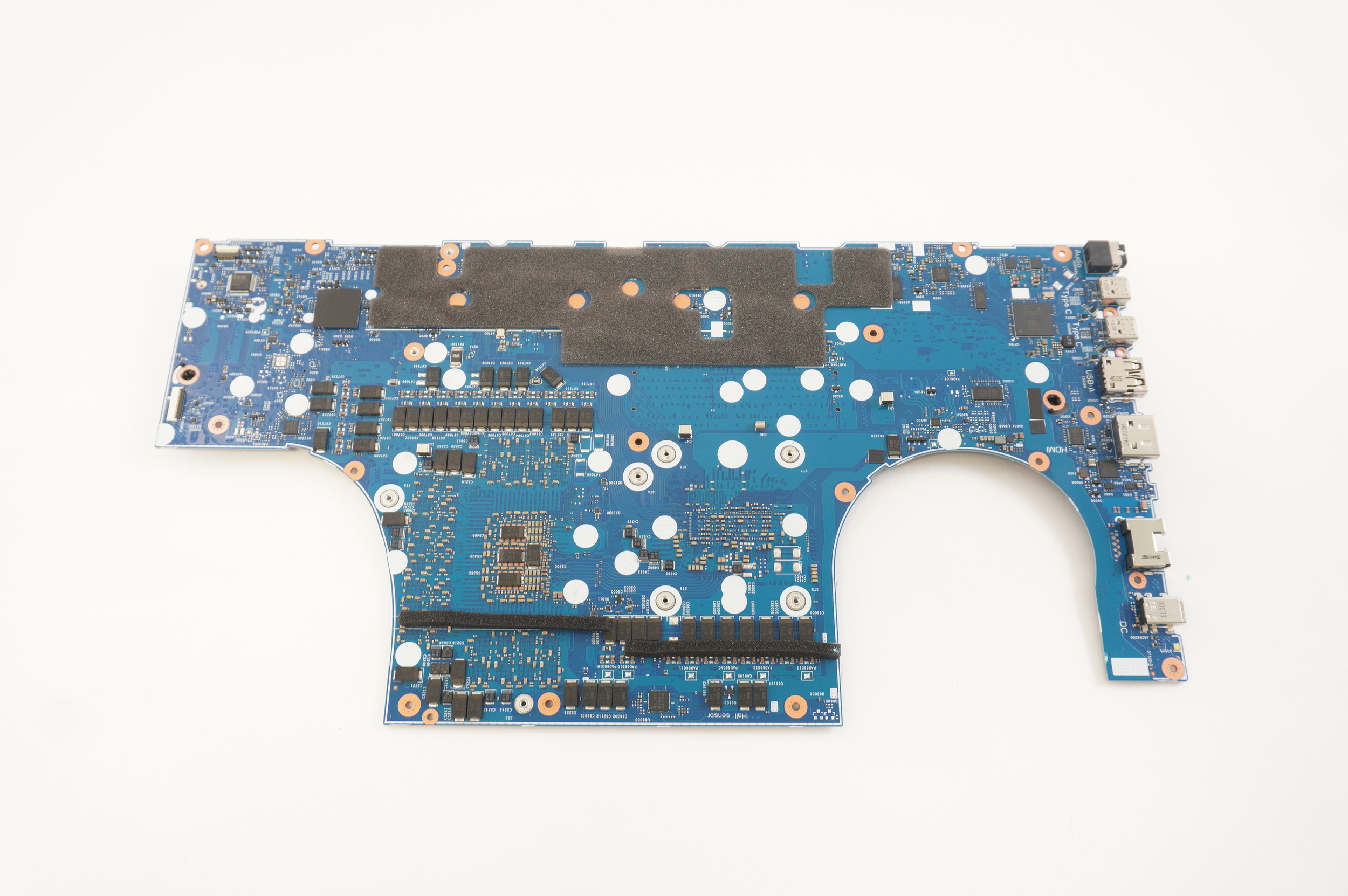 90NR0LC0-R00060 Asus Core Ultra 9 HX NVIDIA GeForce RTX 5080 Mainboard