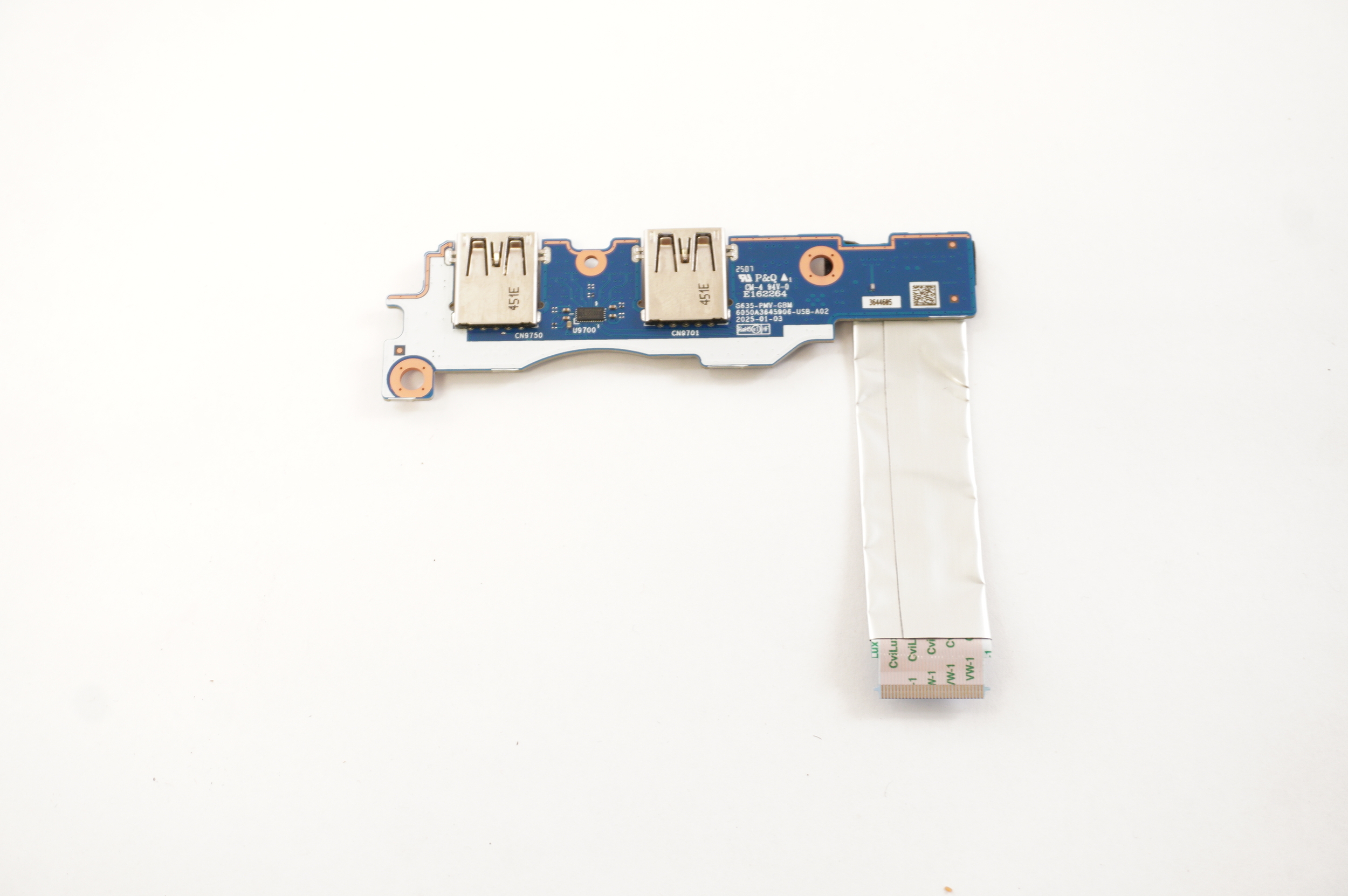 90NR0LK0-R10010 Asus USB Board G815LW-G18.U95080