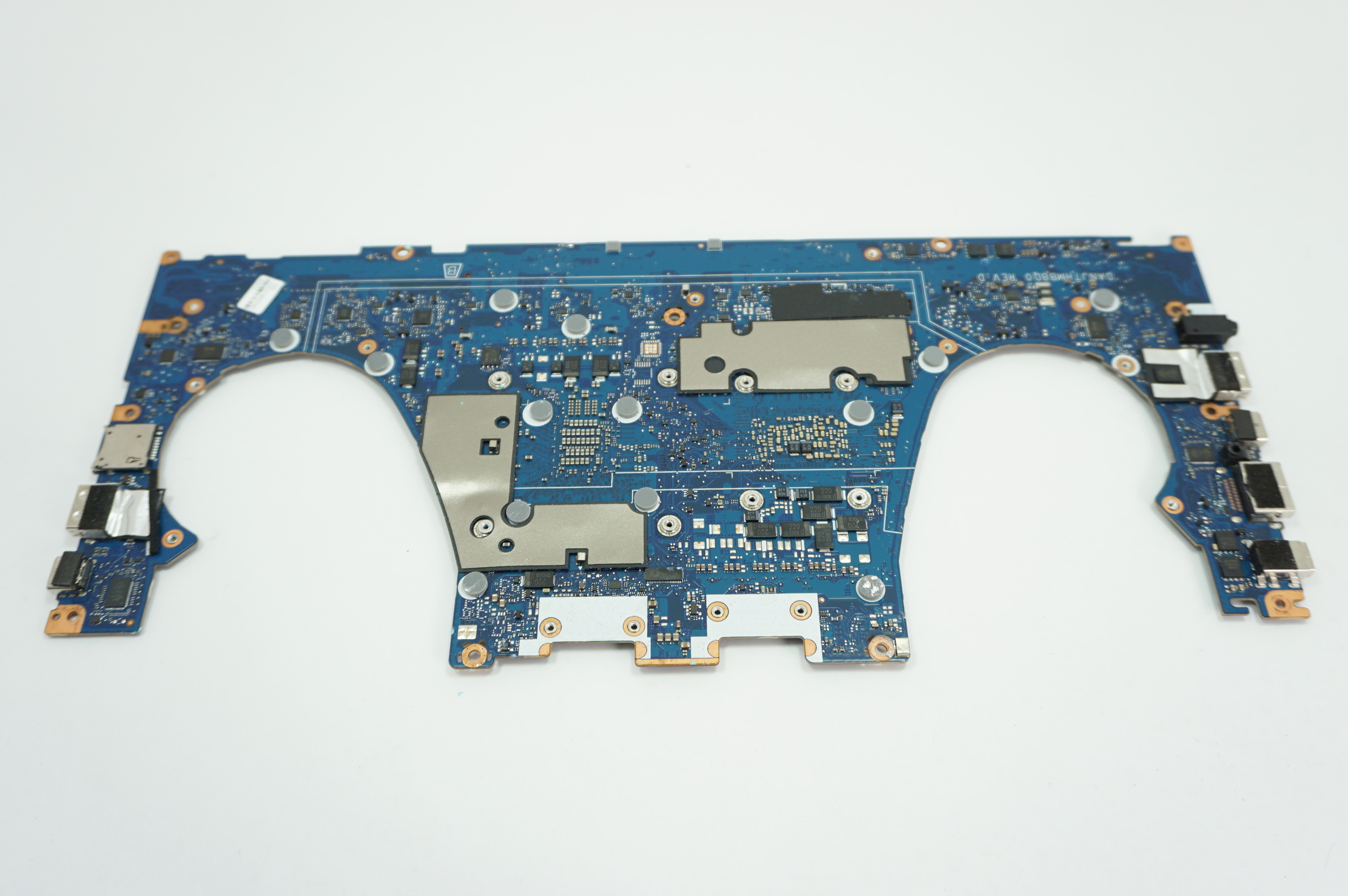 90NR0LV0-R00010 Asus AMD Ryzen 9 270 32GB RTX 5070 8GB Motherboard GA403UM