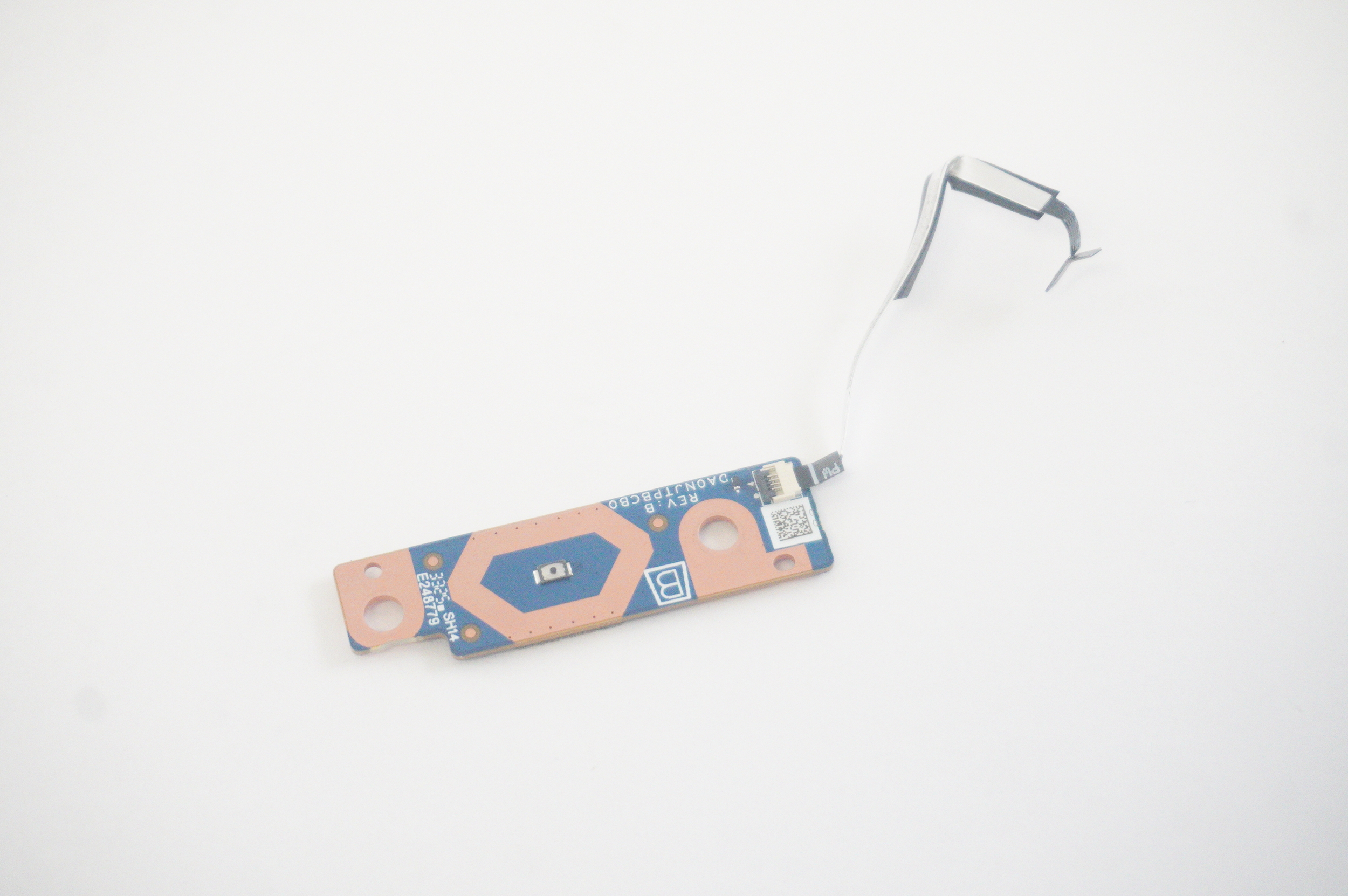 90NR0LW0-R10010 Asus Power Button Board GA403UM-G14.R9HX4