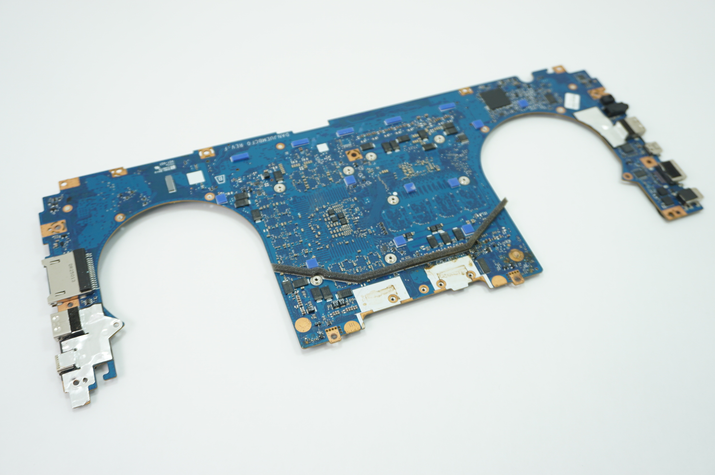 90NR0LX0-R00010 Asus Intel Core Ultra 9 285H 32GB GeForce RTX 5090 16GB Motherboard GU605CW-G16.U95080