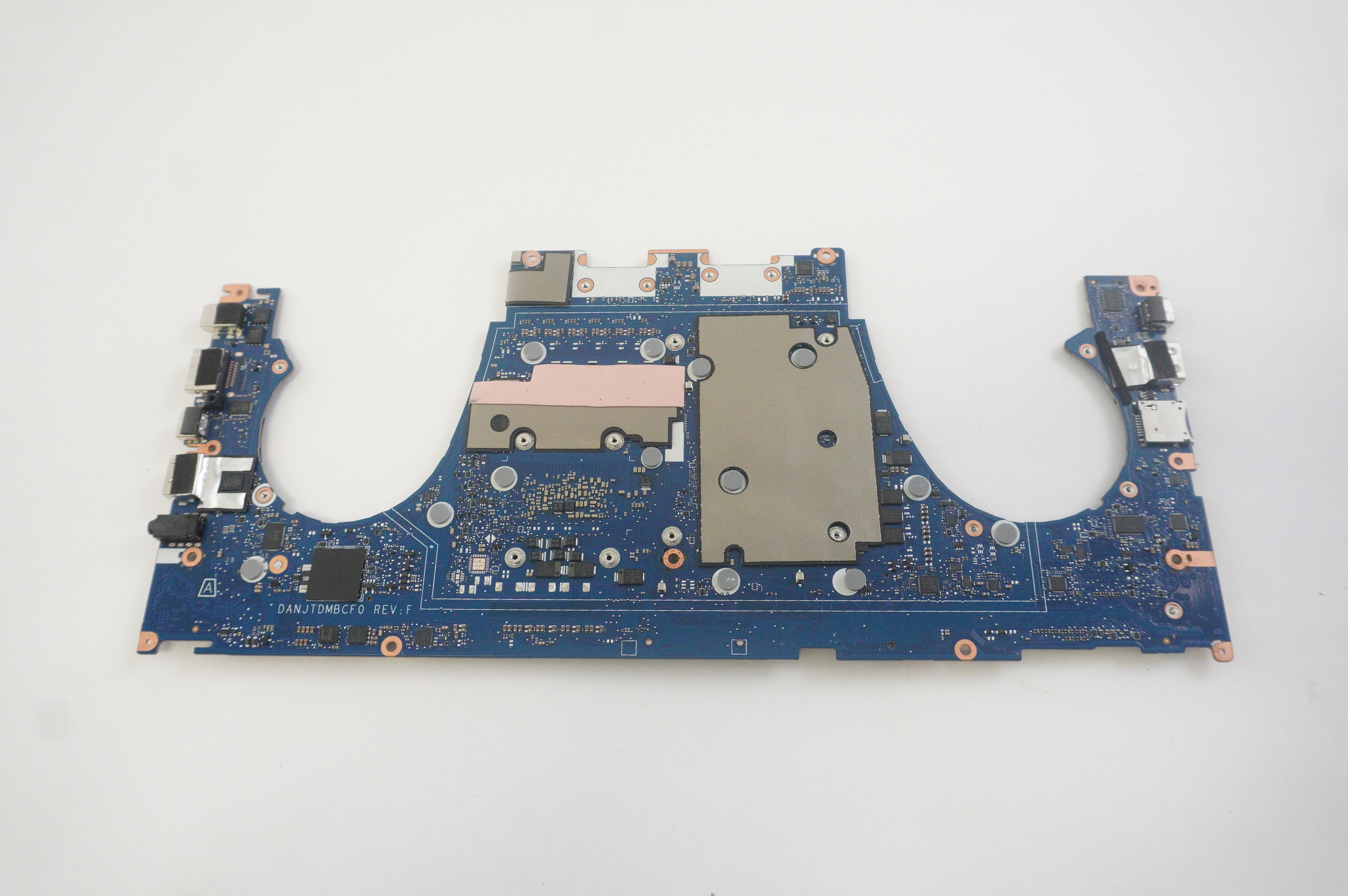 90NR0M50-R00010 Asus AMD Ryzen AI 9 HX 370 32gb rtx 5070Ti motherboard GA403WR-XS97