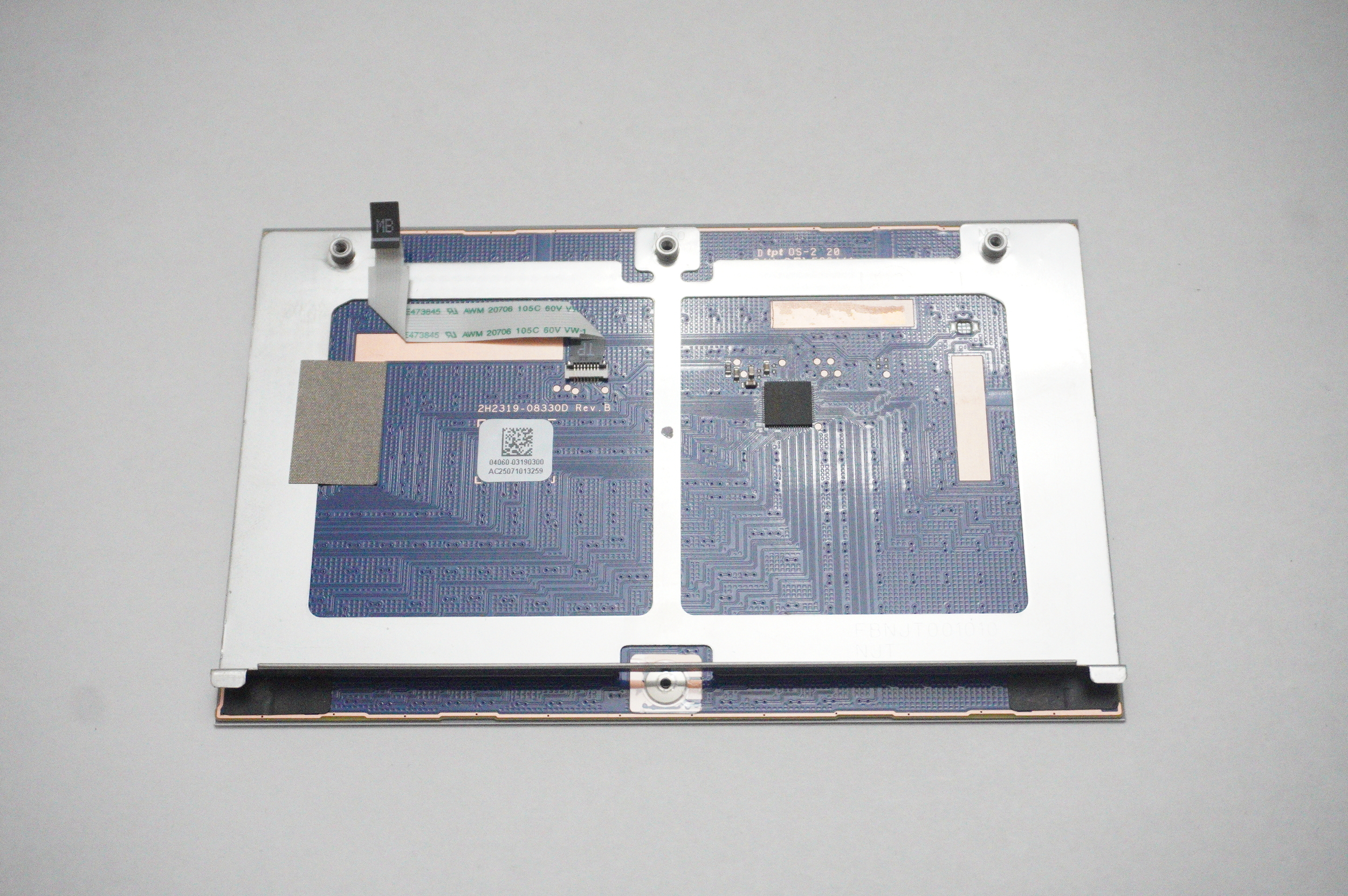 90NR0MA4-R90010 Asus Touchpad Module Platinum White GA403WR-G14.R95070TI