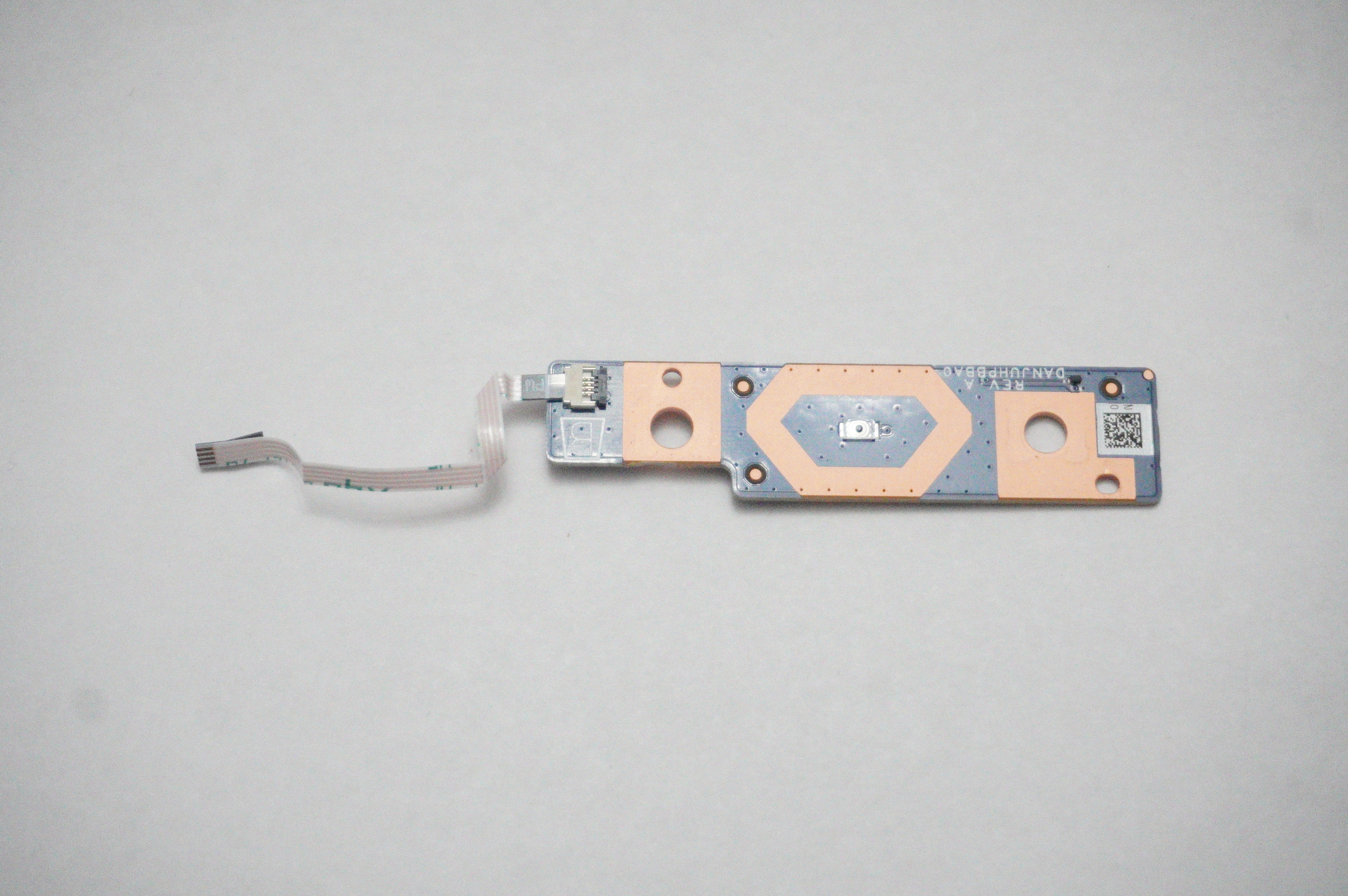 90NR0MM0-R10010 Asus Button_bd. GU605CP-G16.U95070