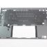 90NR0MM1-R31US0 Asus US Palmrest Keyboard Eclipse Gray GU605CP-G16.U95070