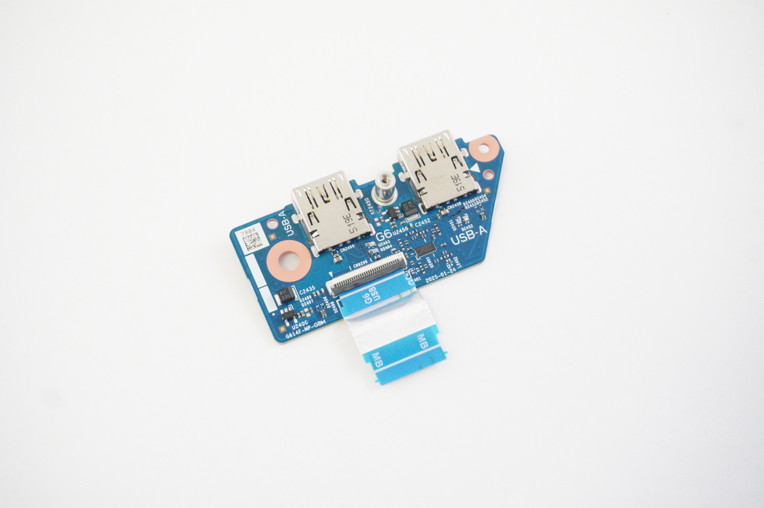 90NR0NK0-R10020 Asus USB Board G614PR-G16.R95070TI