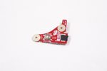 90NV00F0-R10040 Asus Macro BD (Left  RC72LA-ALLYX.Z1X