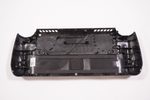 90NV00F1-R7DP10 Asus Bottom Base Cover Black RC72LA-ALLYX.Z1X