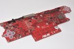 90NV0GY0-R00010 Asus AMD Ryzen Z1 Extreme 16GB  Motherboard RC71L-ALLY.Z1X_512