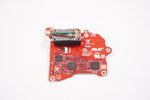 90NV0GY0-R10020 Asus IO Board Left RC71L-ALLY.Z1X_512