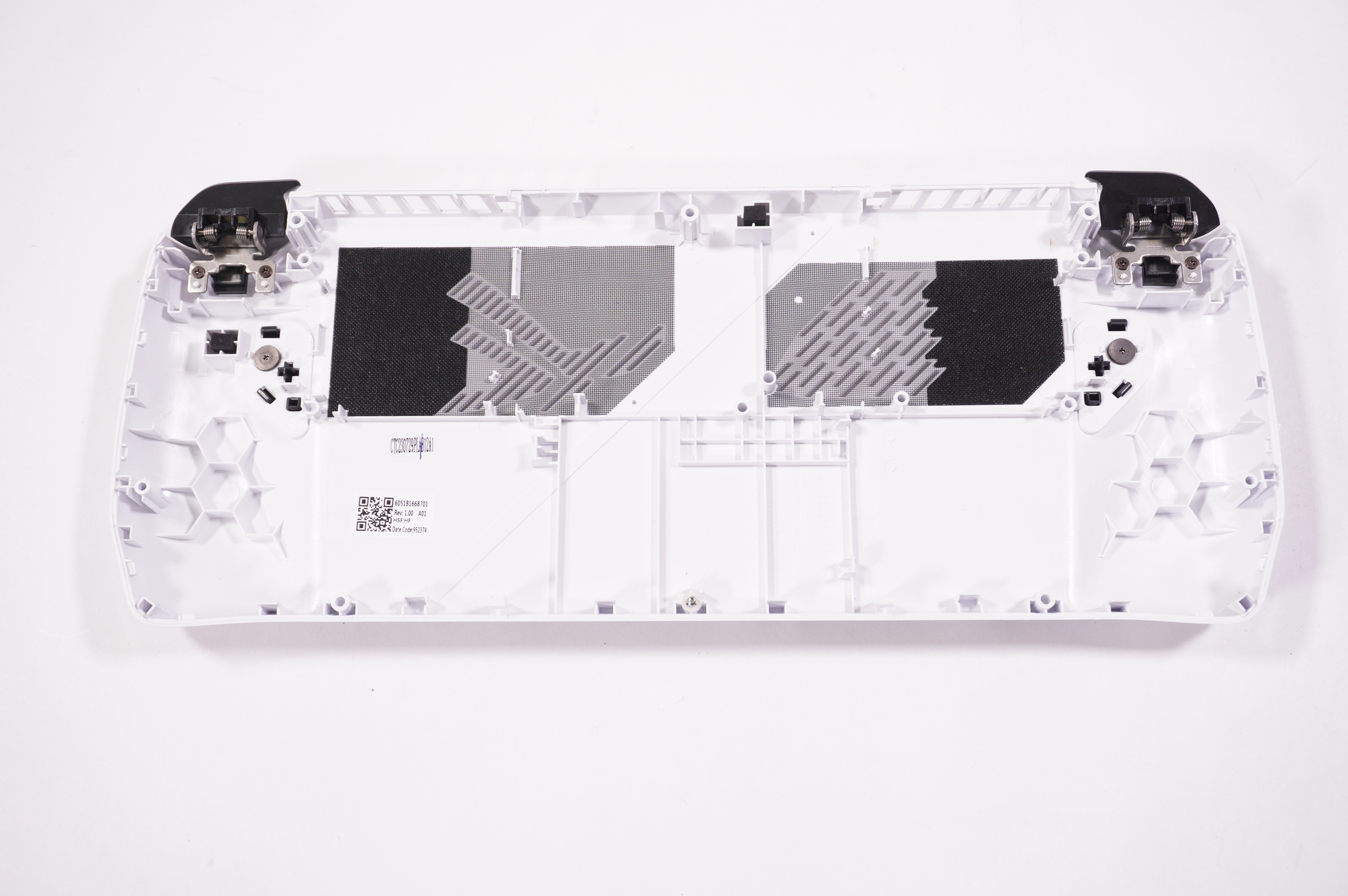 90NV0GY0-R7DP11 Asus Bottom Case Assy RC71L-ALLY.Z1X_512