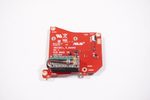 90NV0GY0R10010 Asus IO Board (Right)