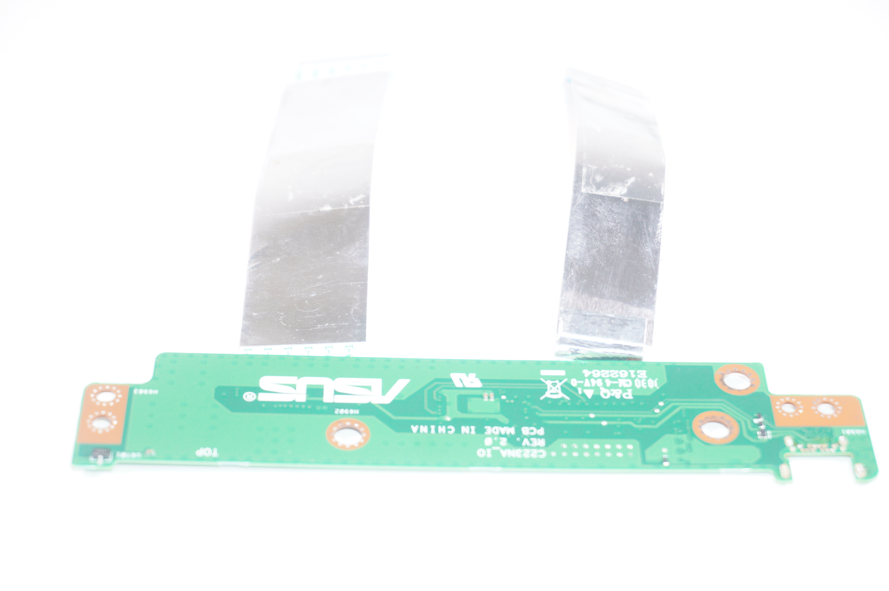 90NX01Q0-R10010 Asus Input Output Board C223NA-DH02-RD