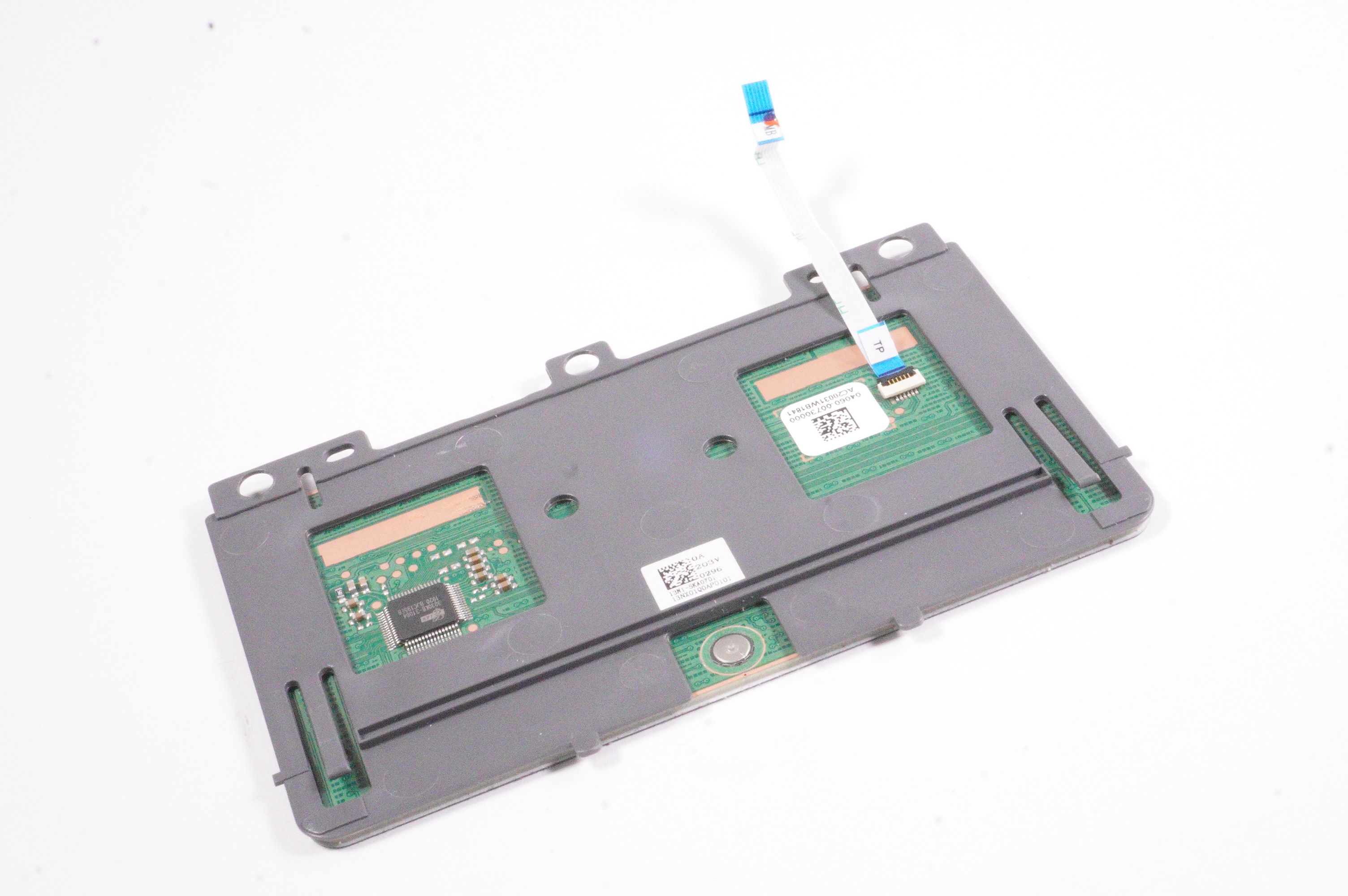 90NX01Q1-R90010-RED Asus Touchpad Module Board C223NADH02RD