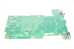 90NX01R0-R00081 Asus Intel Celeron N3350 4GB 64GB eMMC Motherboard C523NA