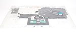 90NX01R1-R32UI0 Asus US Palmrest Keyboard C523NA-BCLN6