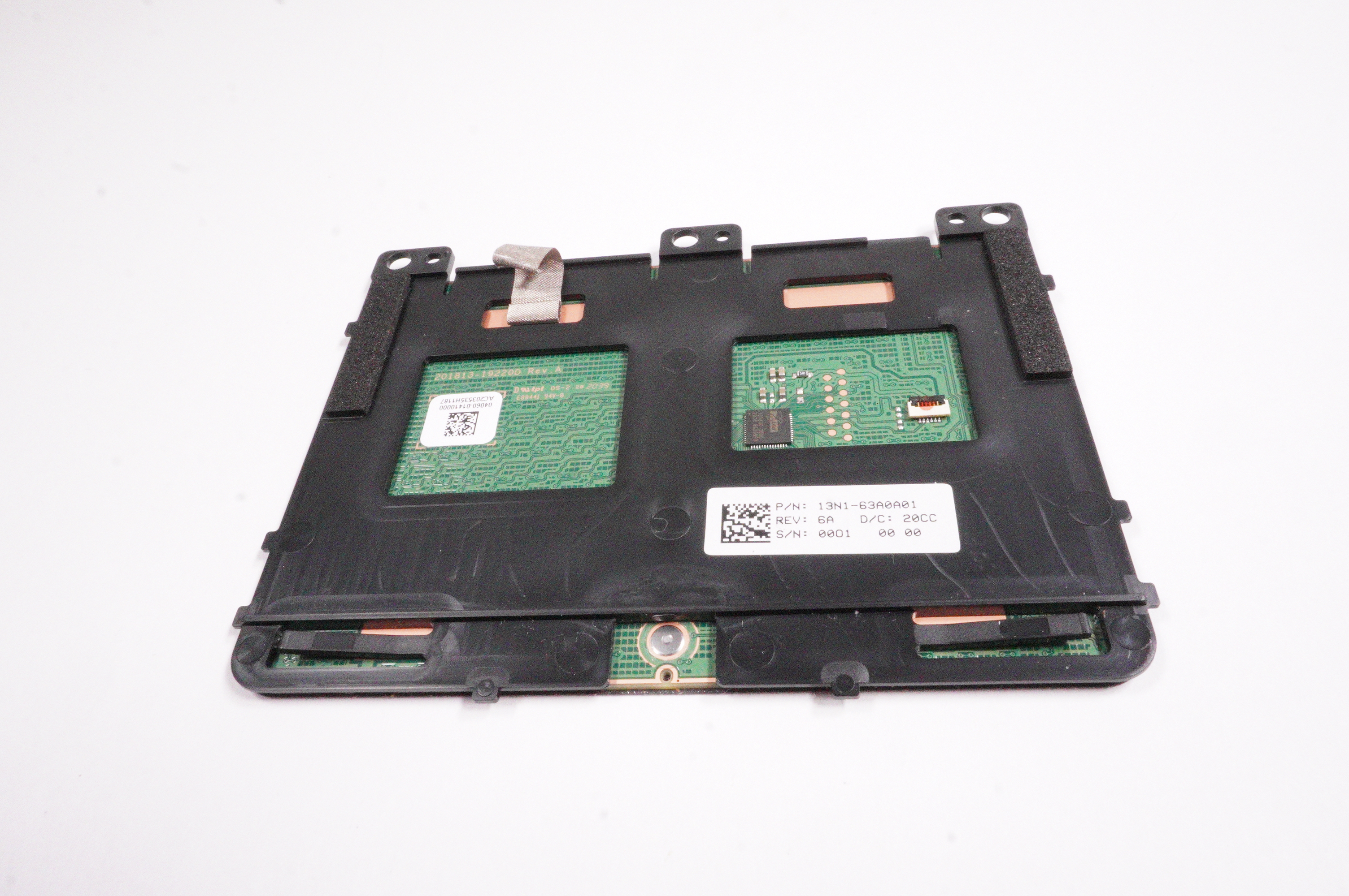 90NX01Y2-R90010 Asus Touchpad Module Board C423NA-BCLN5
