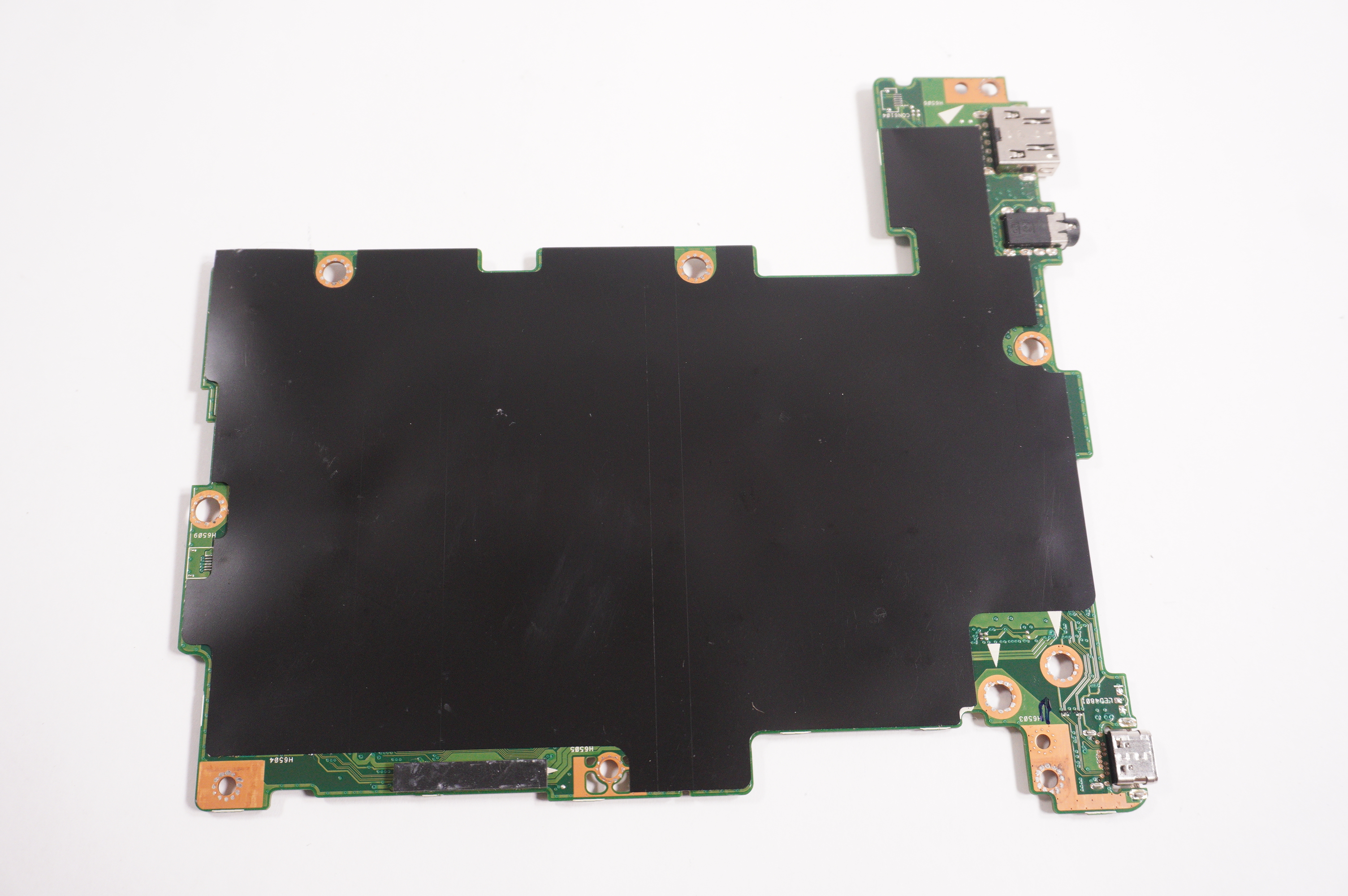90NX0290-R00083 Asus Intel Celeron N4020 4GB Motherboard C214MA