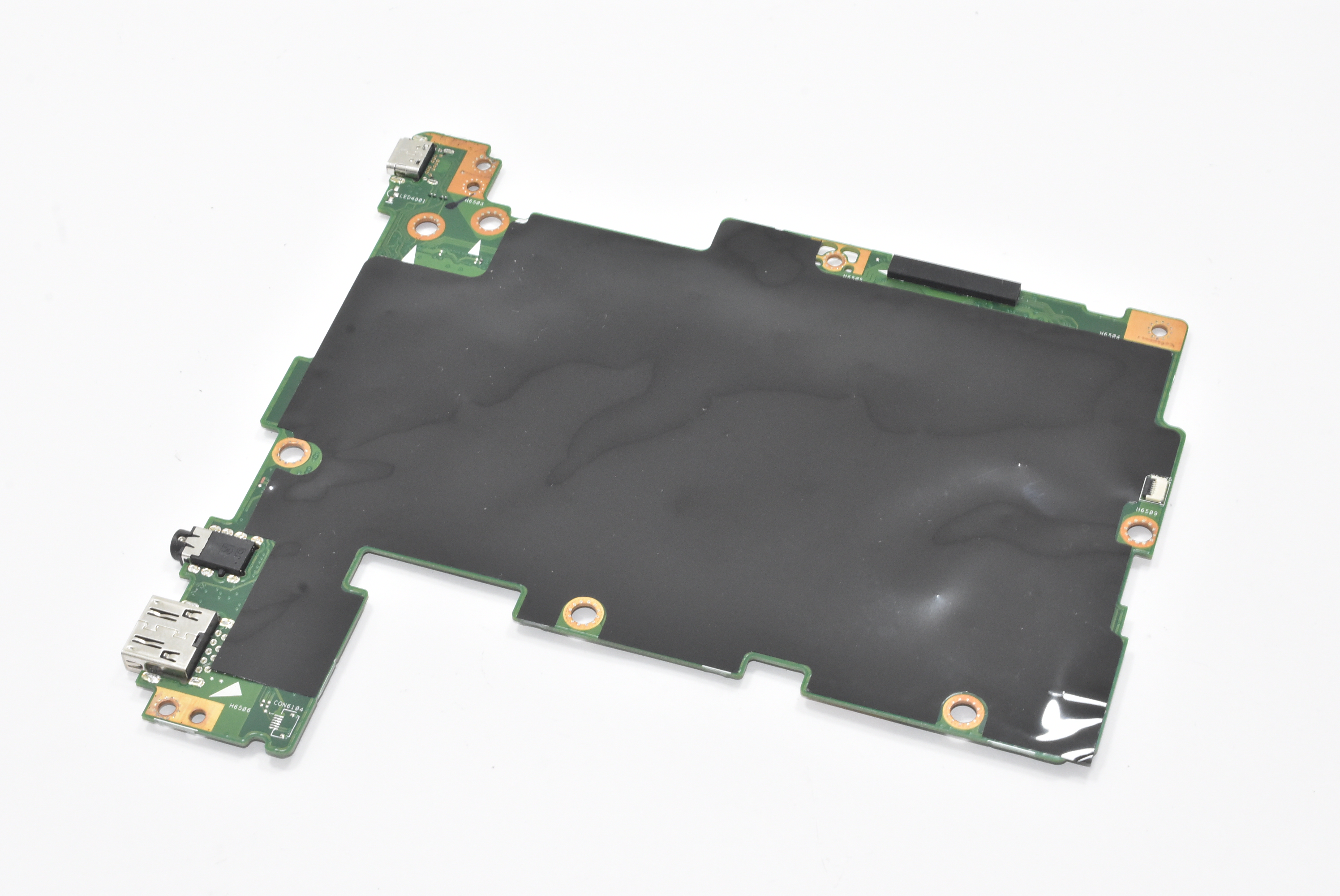 90NX02A0-R0C001 Asus Intel Celeron N4020 4GB Motherboard C204MA