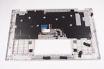 90NX02H1-R31US1 Asus US Palmrest Keyboard C425TA-M364