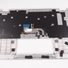 90NX02H1-R31US1 Asus US Palmrest Keyboard C425TA-M364
