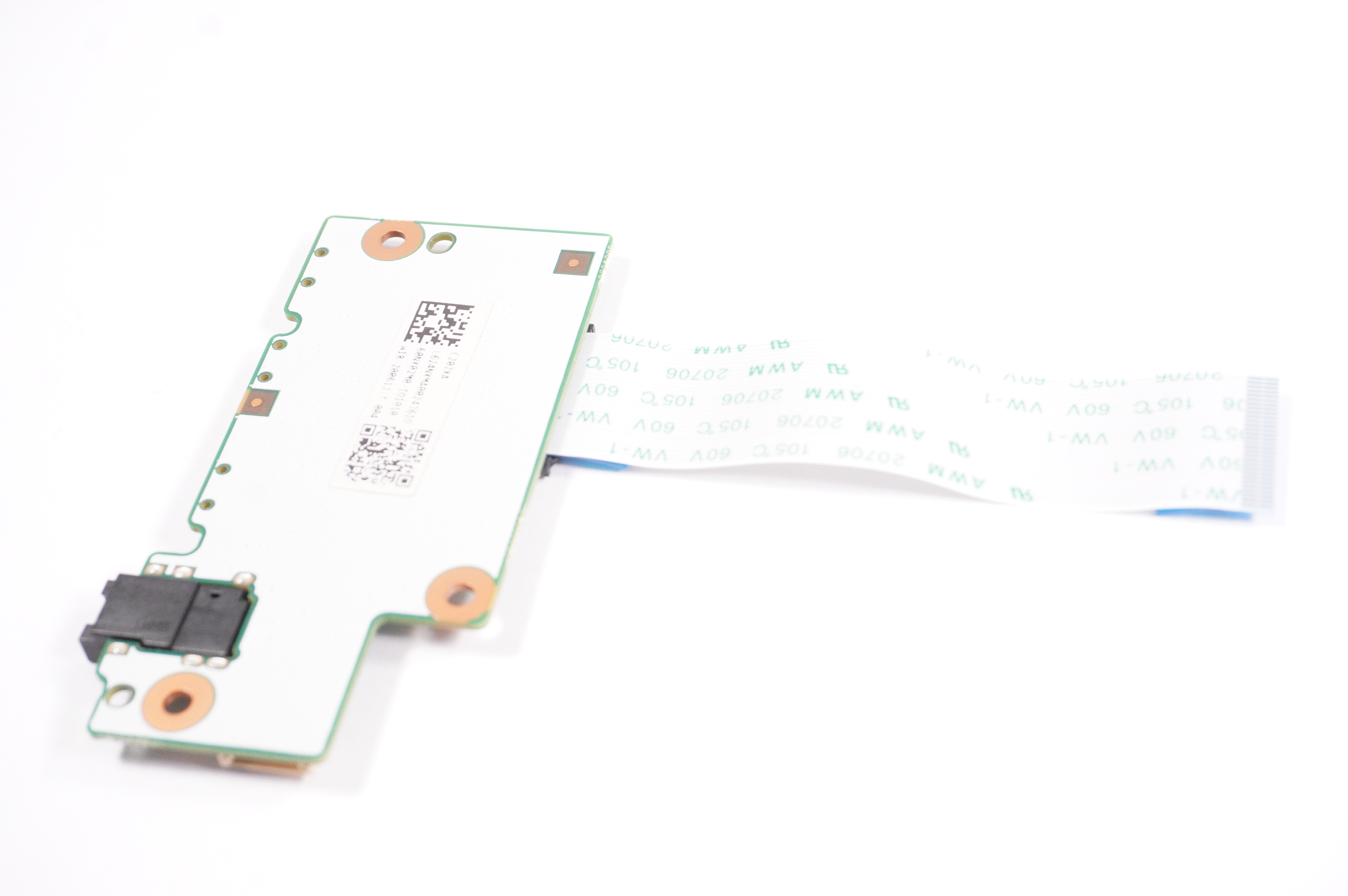 90NX02M0-R10010 Asus Input Output I/O Board C203XA-YS02-GR