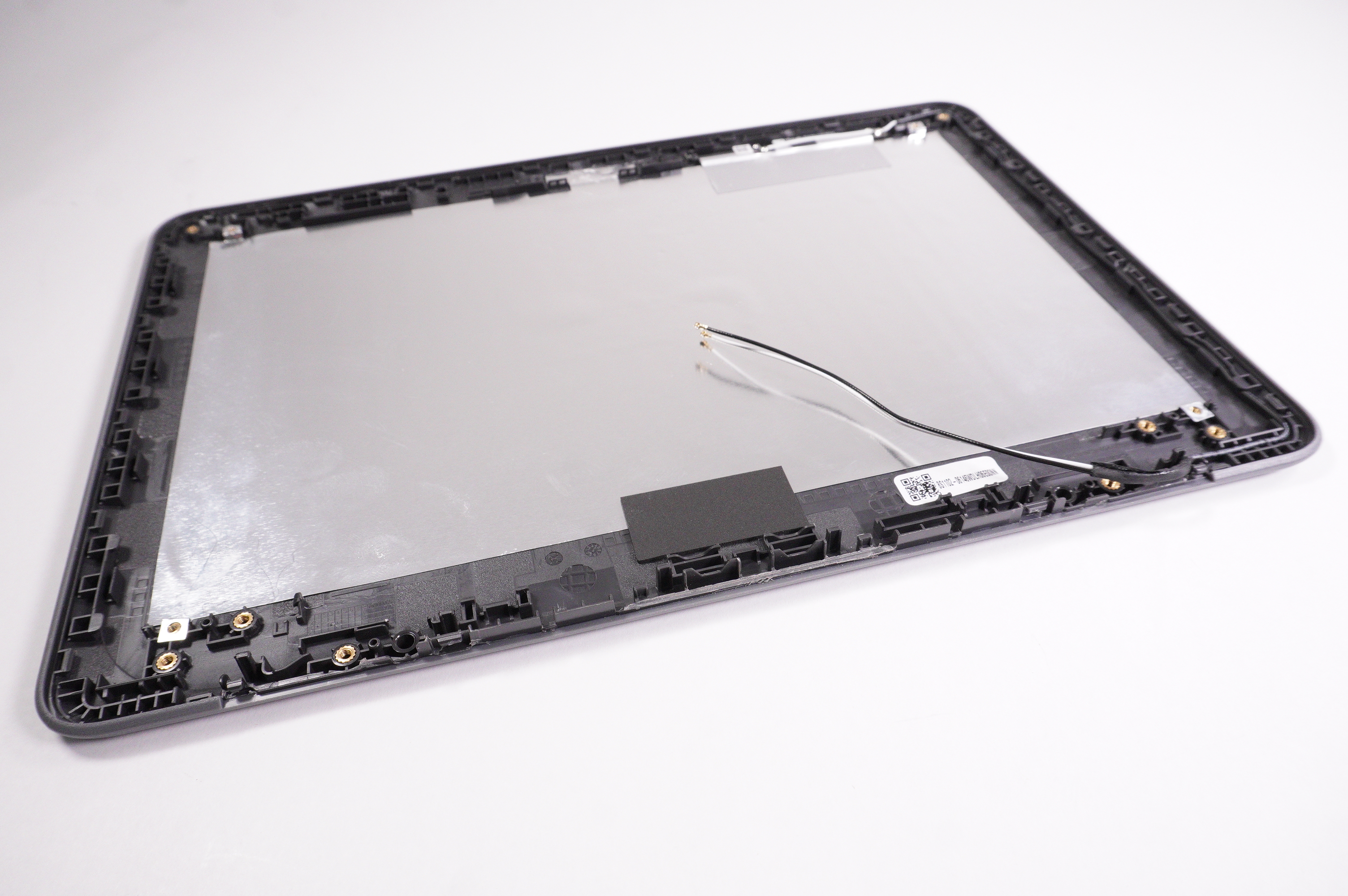 90NX02M1-R7A010 Asus LCD Back Cover Dark Gray C203XA-YS02-GR