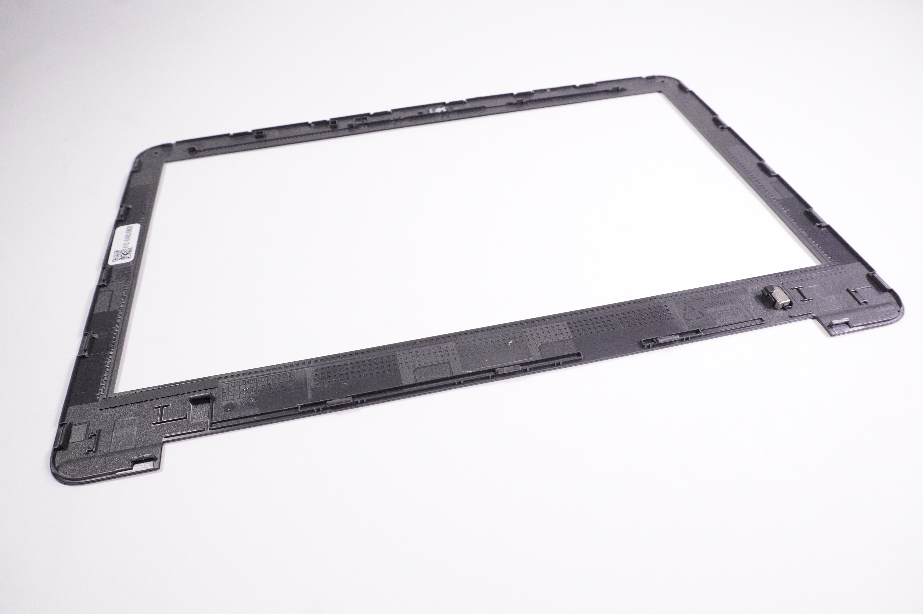 90NX02M1-R7B010 Asus LCD Front Bezel Dark Gray C203XA-YS02-GR