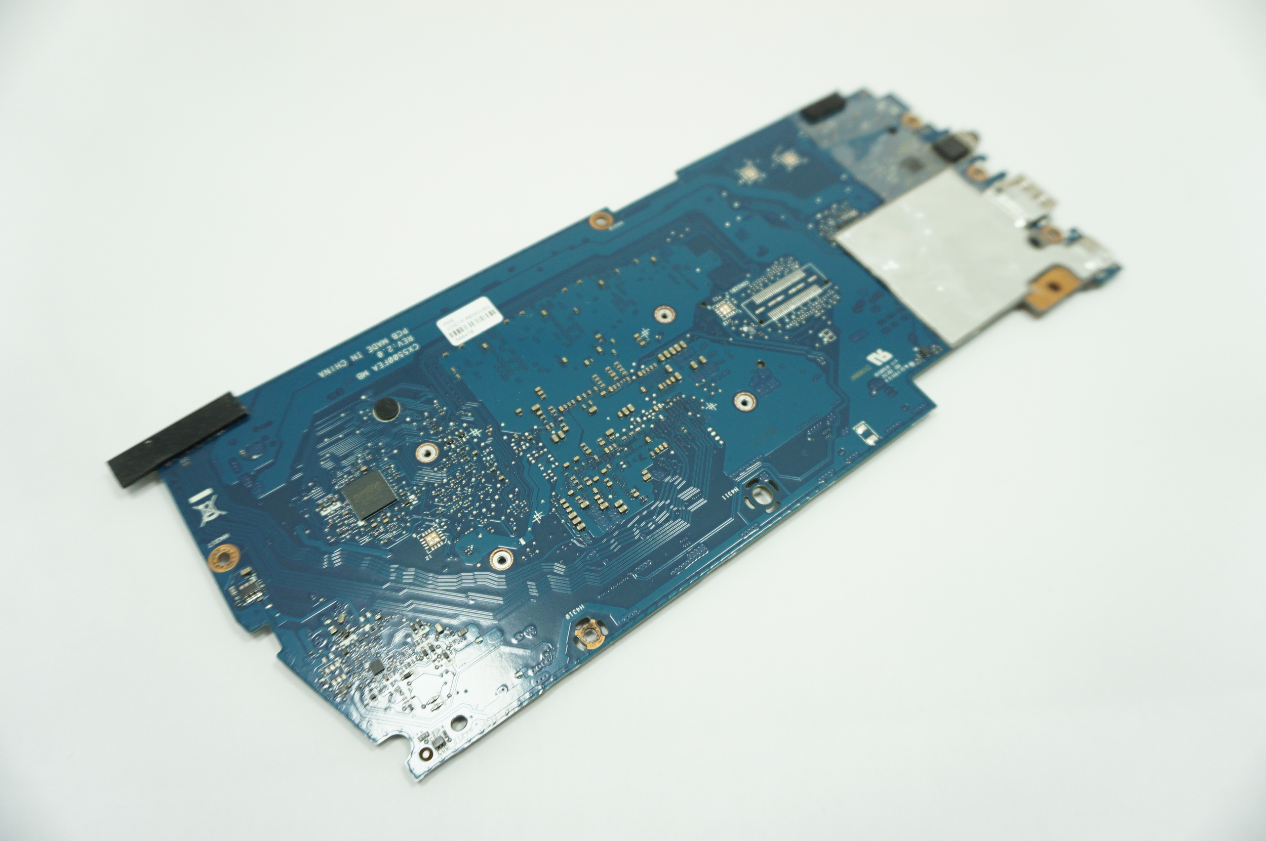 90NX0360-R00071 Asus Intel Core i3-1115G4 8GB Motherboard CX5500FEA