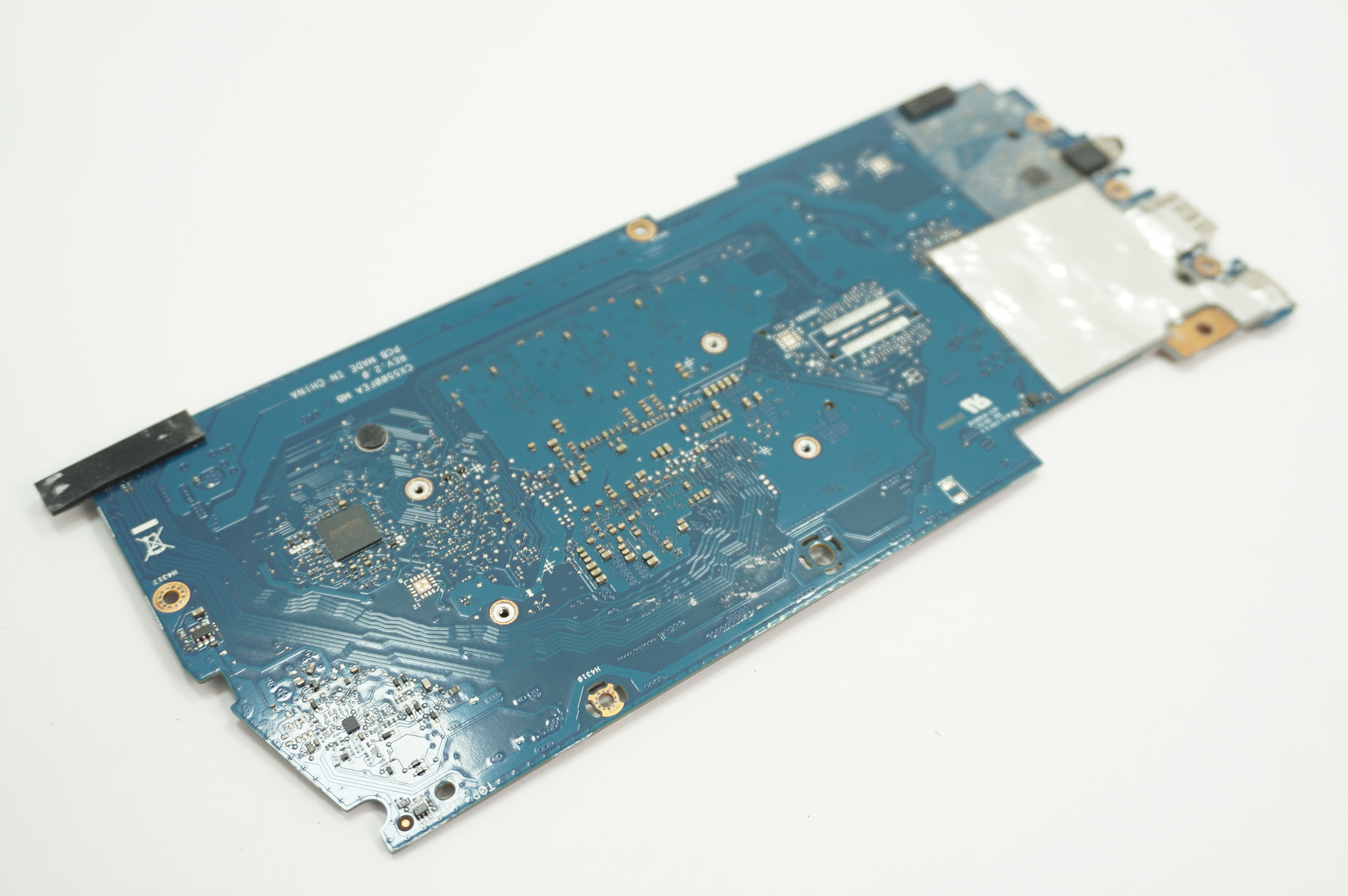 90NX0360-R00091 Asus Intel Core i3-1115G4 4GB Motherboard CX5500F