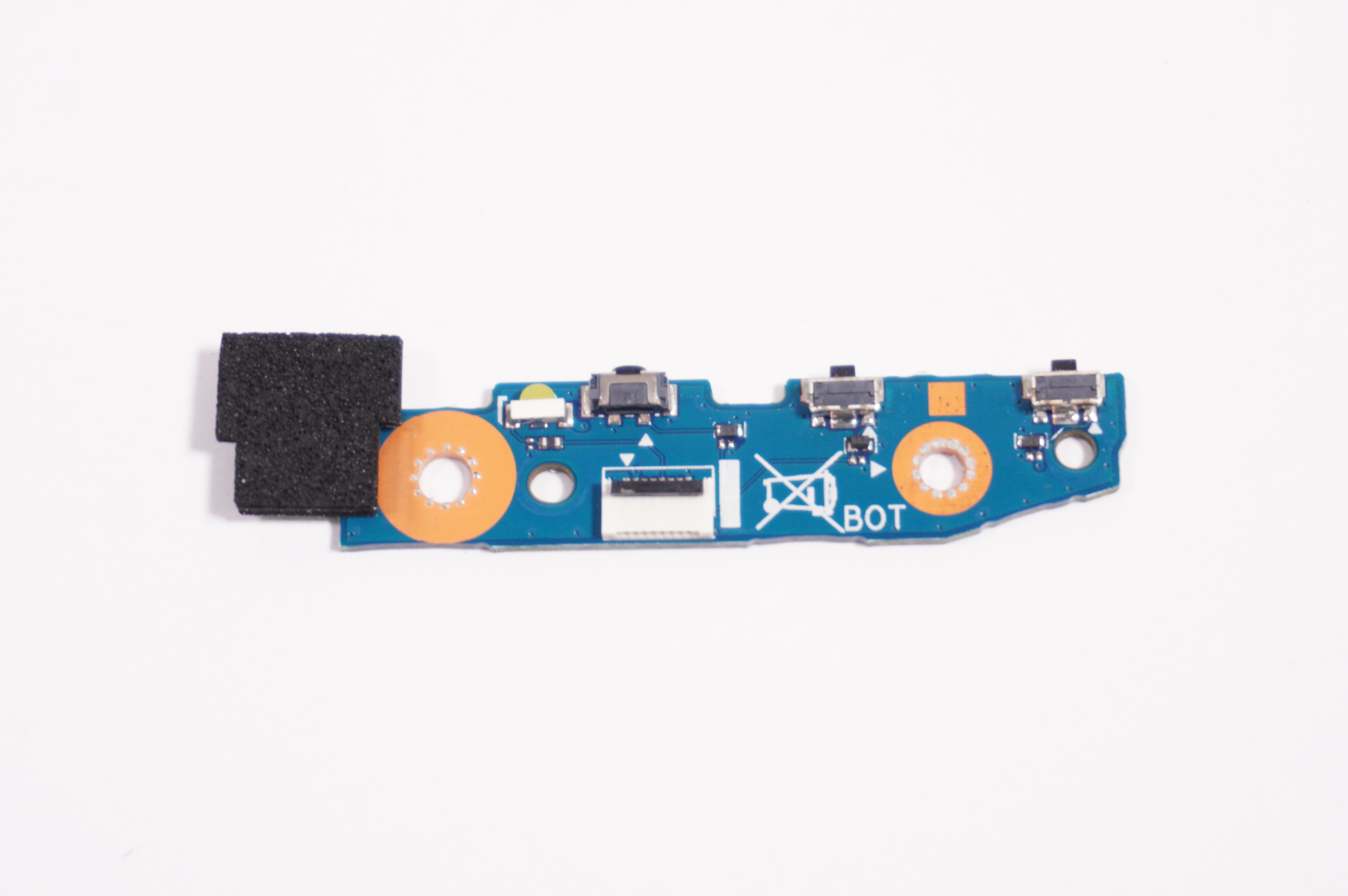 90NX0360-R10020 Asus Power Button Board C536EA-BI3T3