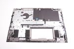 90NX0361-R30010 Asus US Palmrest Keyboard BL C536EA-BI3T3
